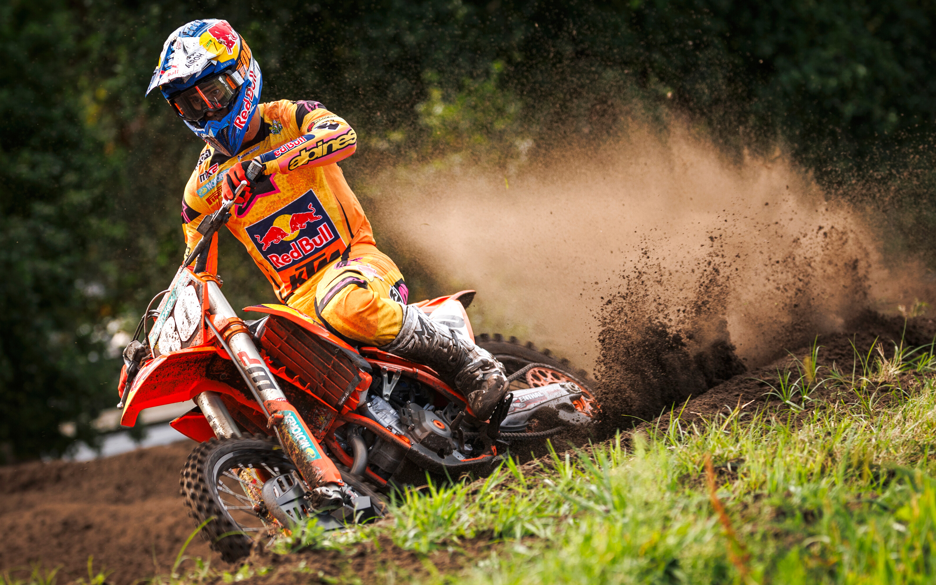 Andrea Adamo – 2023 MX2 World Champion