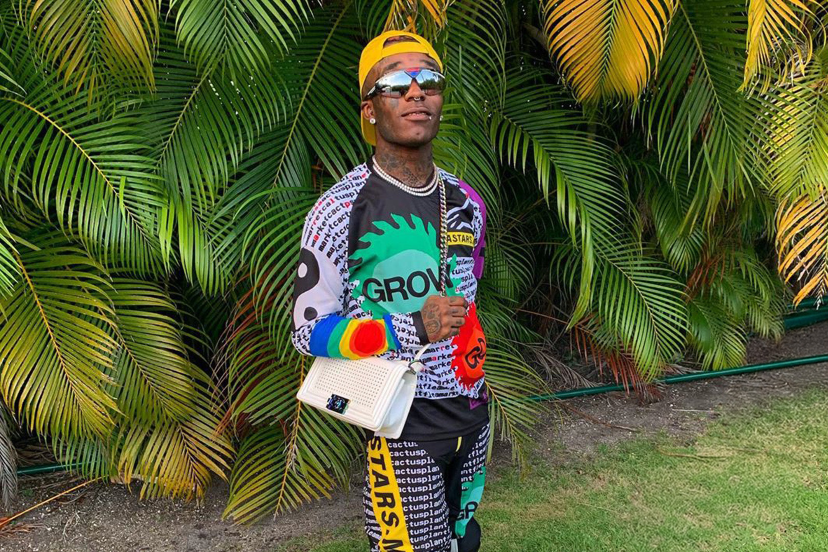 ALPINESTARS X CACTUS PLANT FLEA MARKET | Alpinestars® Official Store