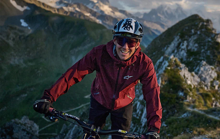 MTB Collection Alpinestars