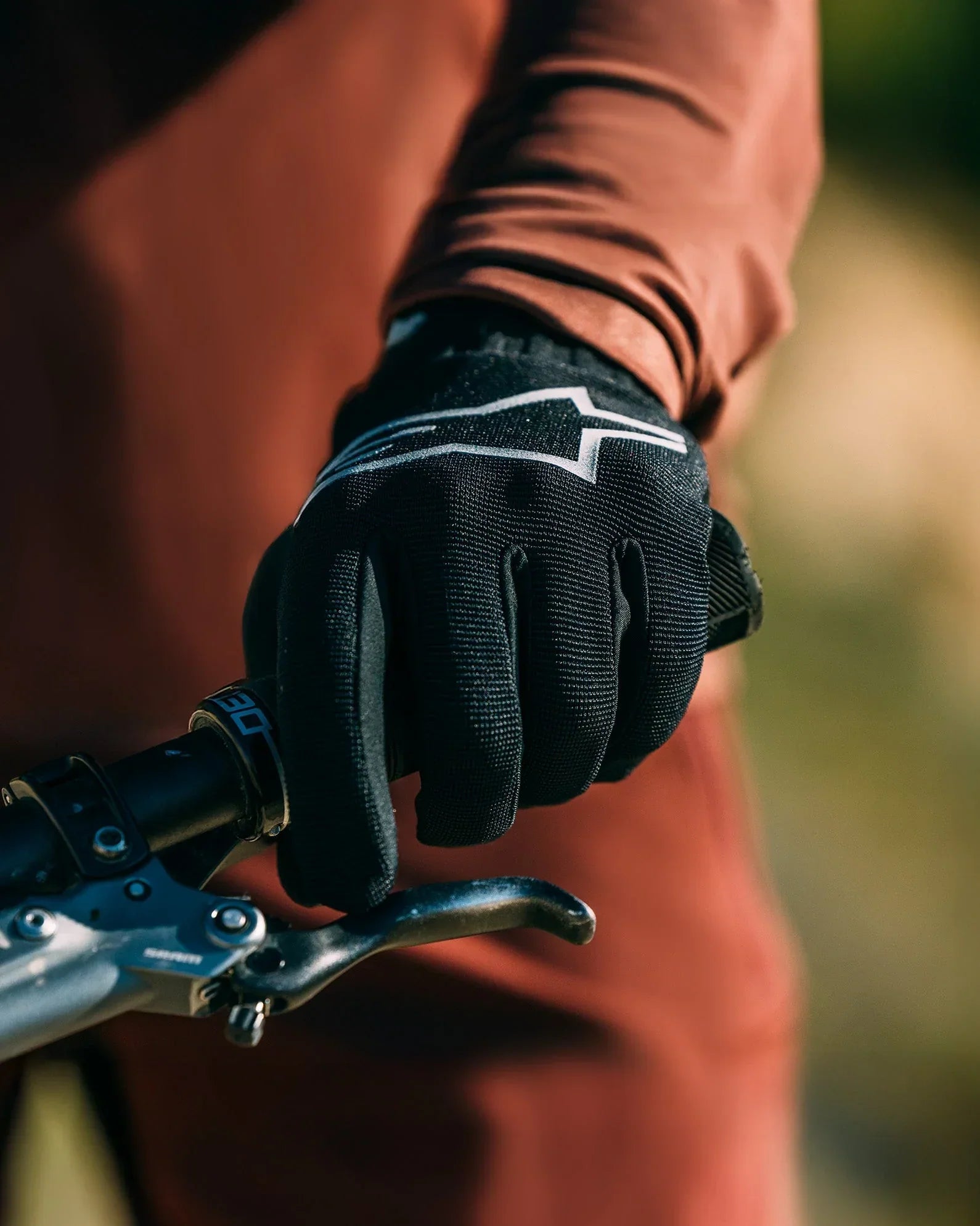 alpinestars bicycle gloves MTB Gloves - Mountain Bike Gear
