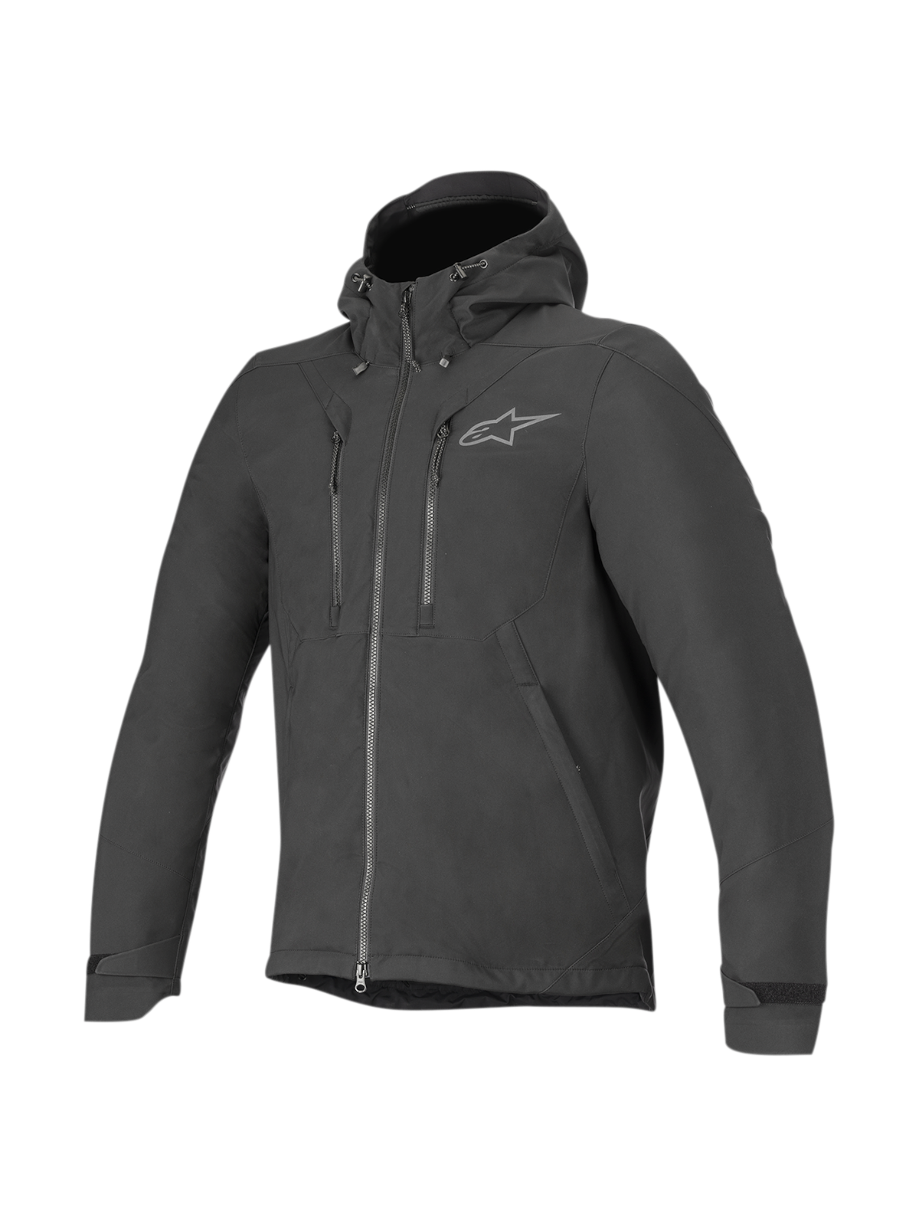 Domino Tech - Motorcycle Jacket | Alpinestars®