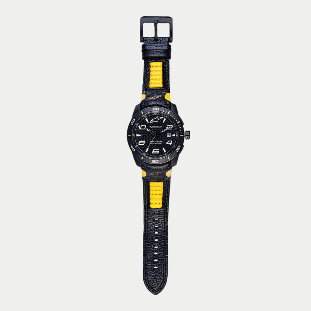 Tech Watch 3H