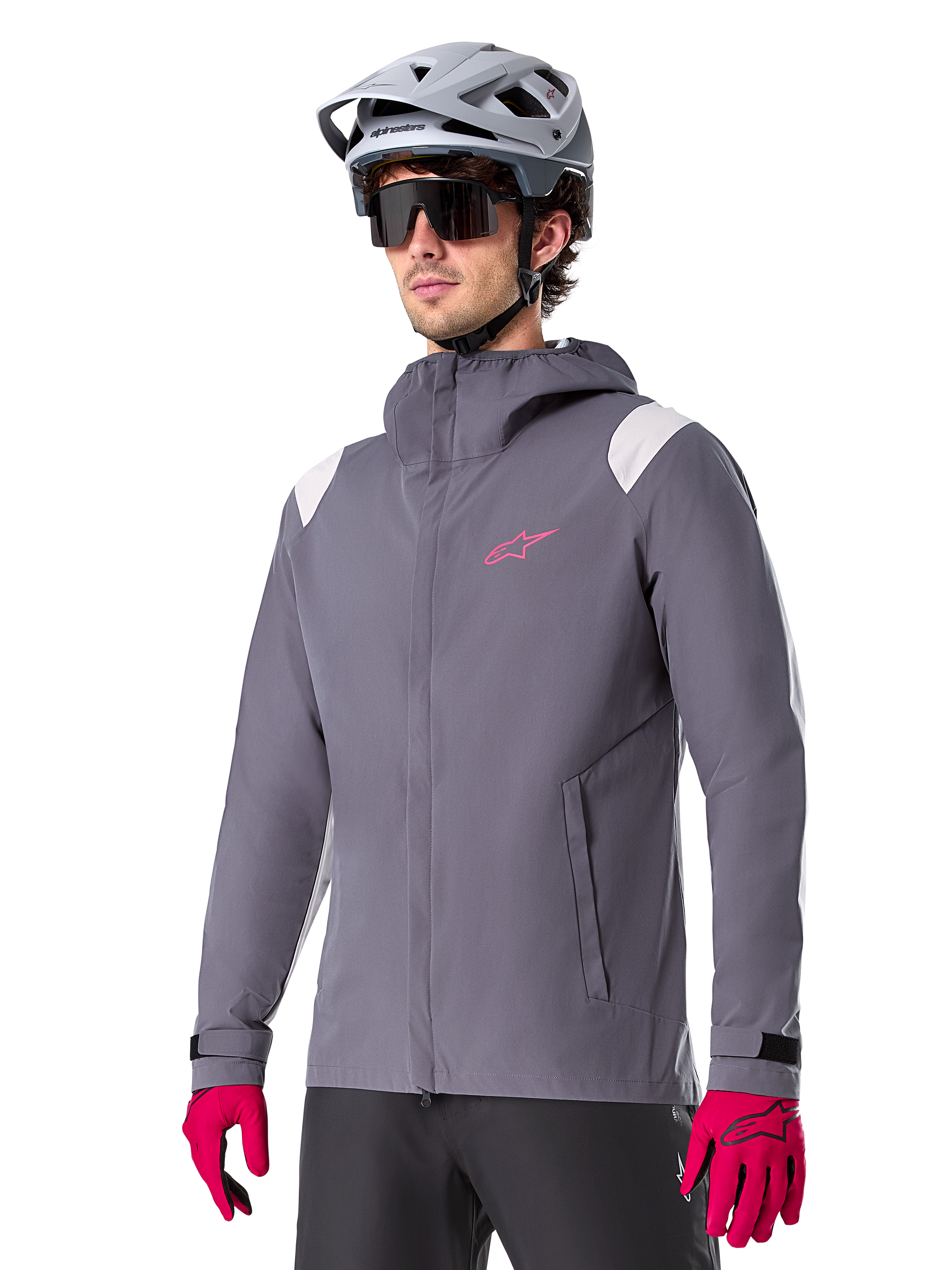 bike helmet rain jacket Raincover waterproof fabric Waterproof Cycling Best Bike Rain