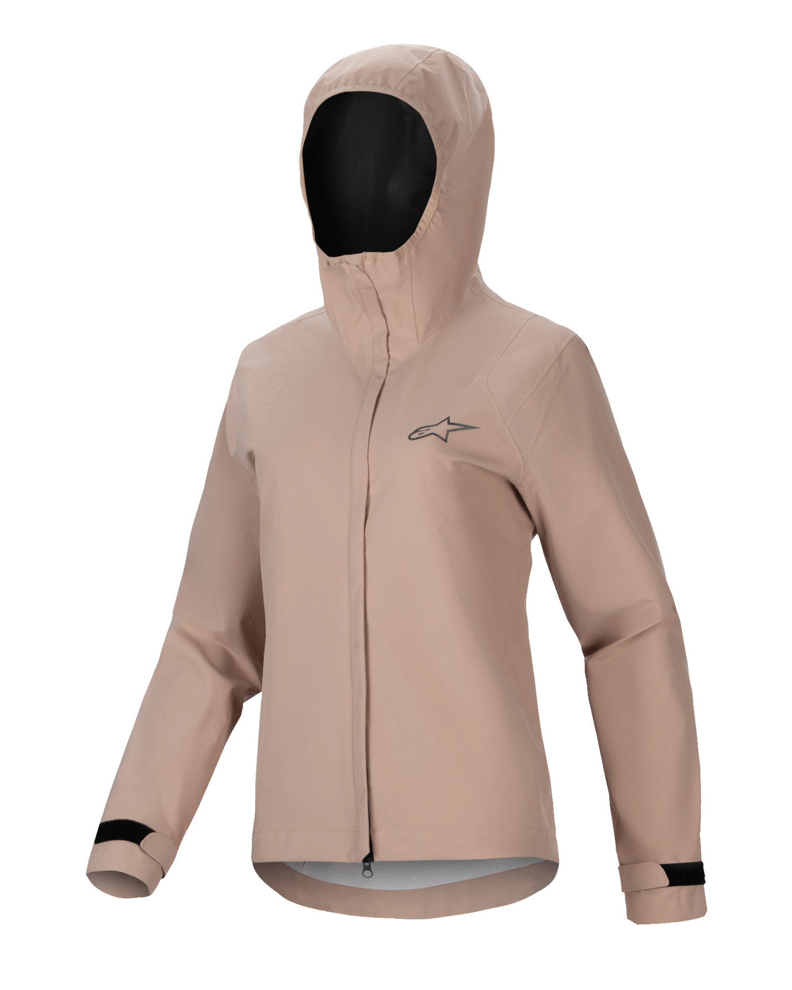 Woman Stella A-Dura Rain Jacket - Cycling Jacket | Alpinestars®