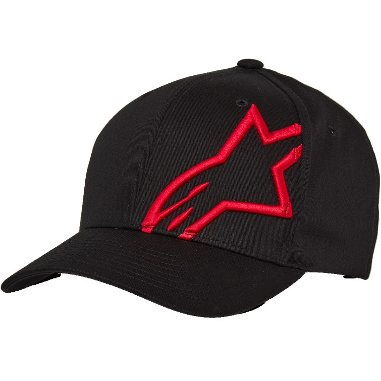 Corp Shift 2 Curved Brim - Casual Cap | Alpinestars®