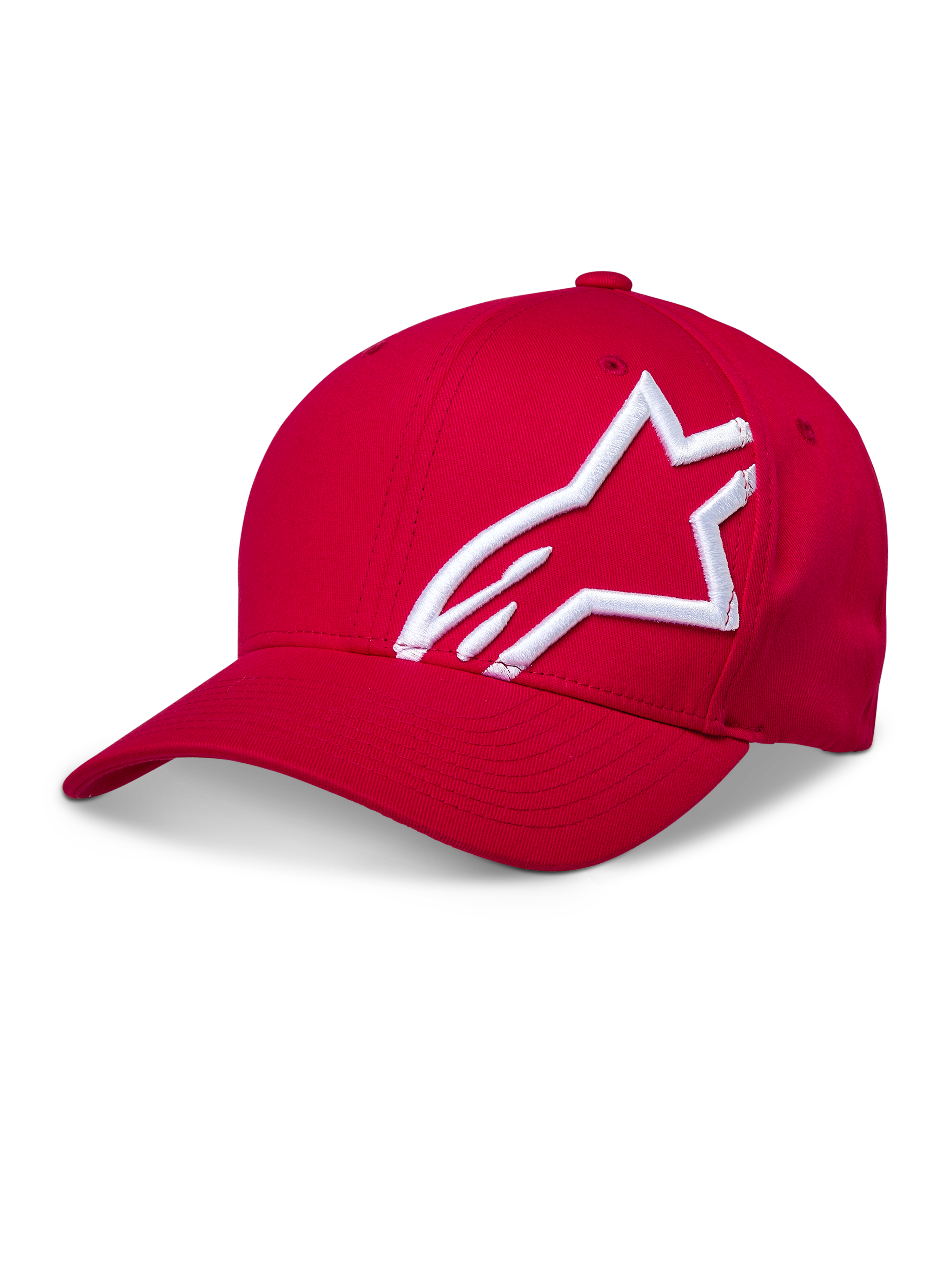 Corp Shift 2 Curved Brim - Casual Cap | Alpinestars®