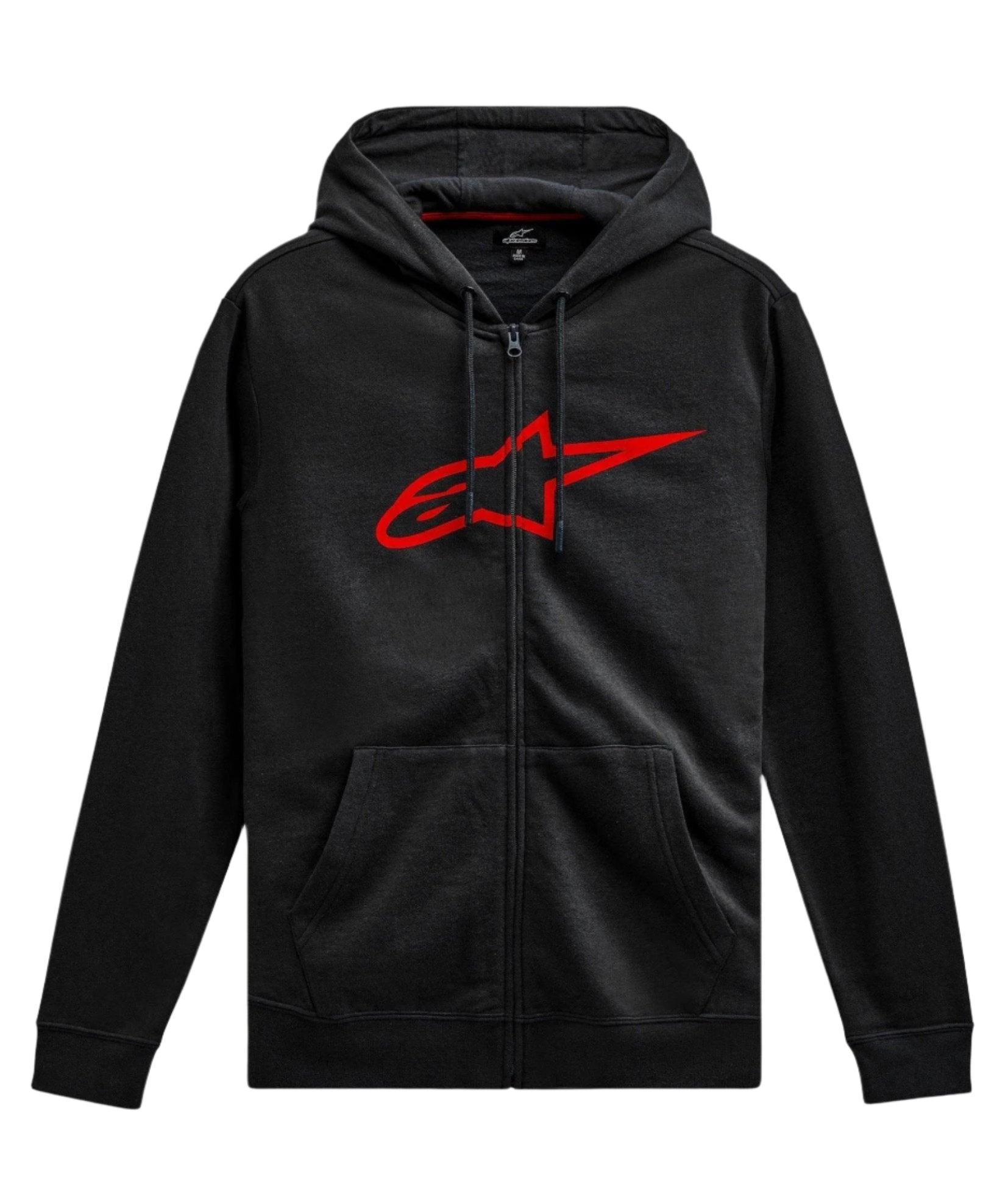 Ageless Zip V3 Hoodie - Sportswear Hoodie | Alpinestars®
