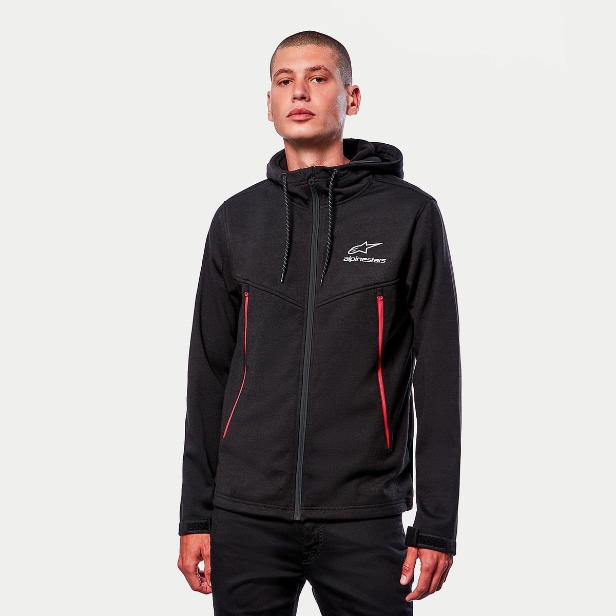 Gorge Jacket