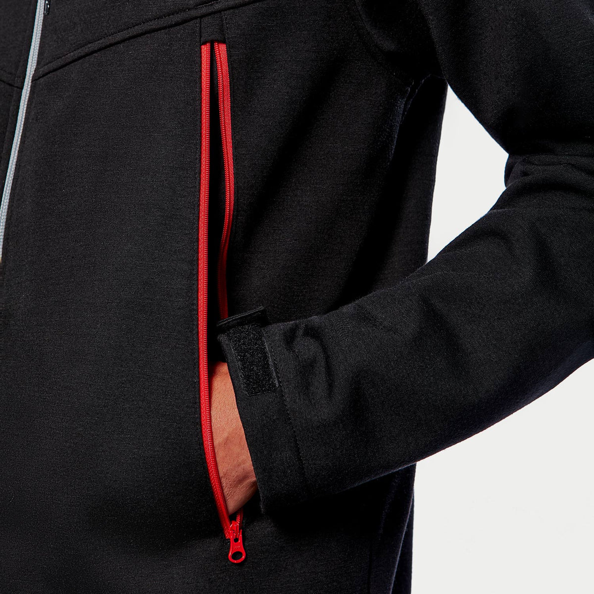 Gorge Jacket