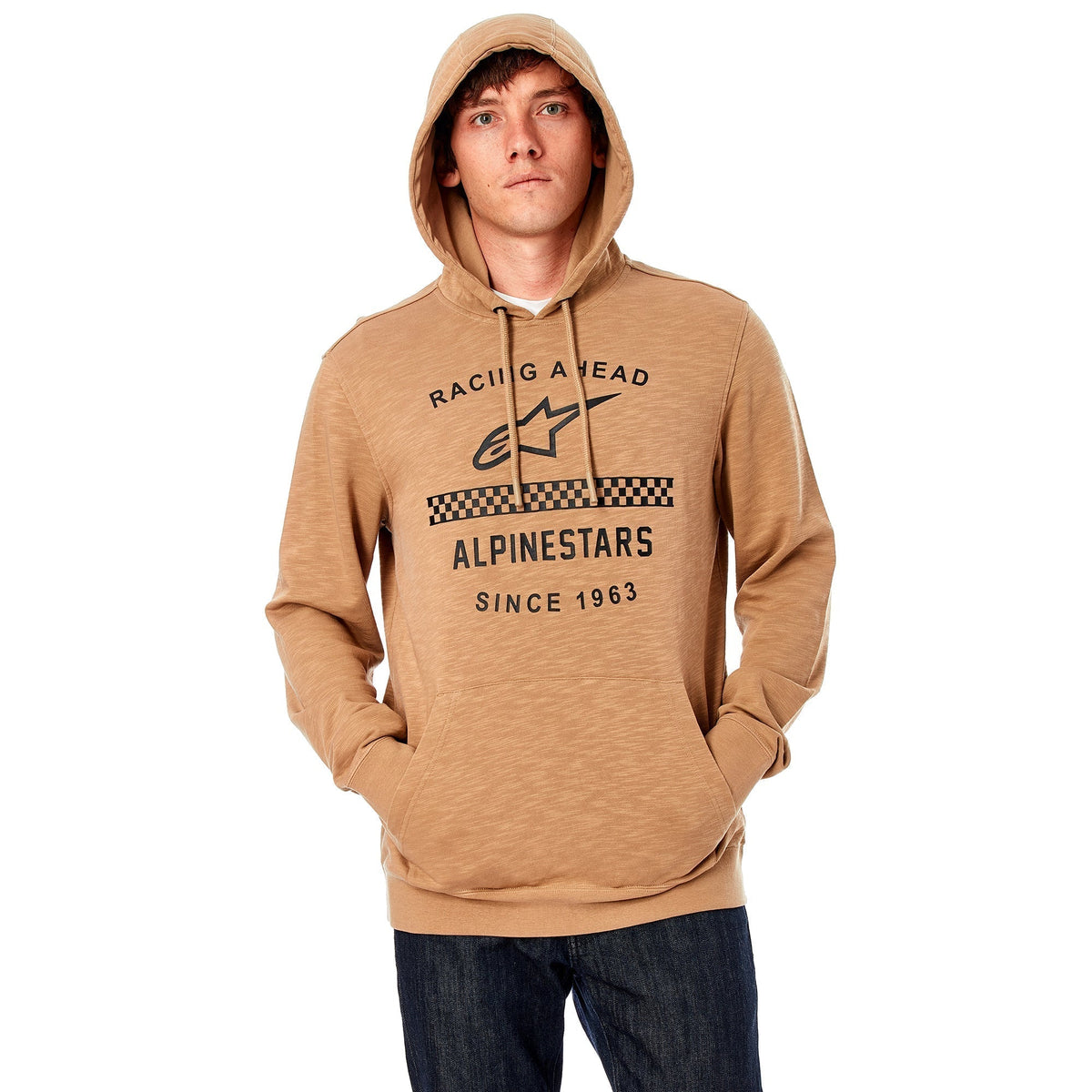 Garage Hoodie