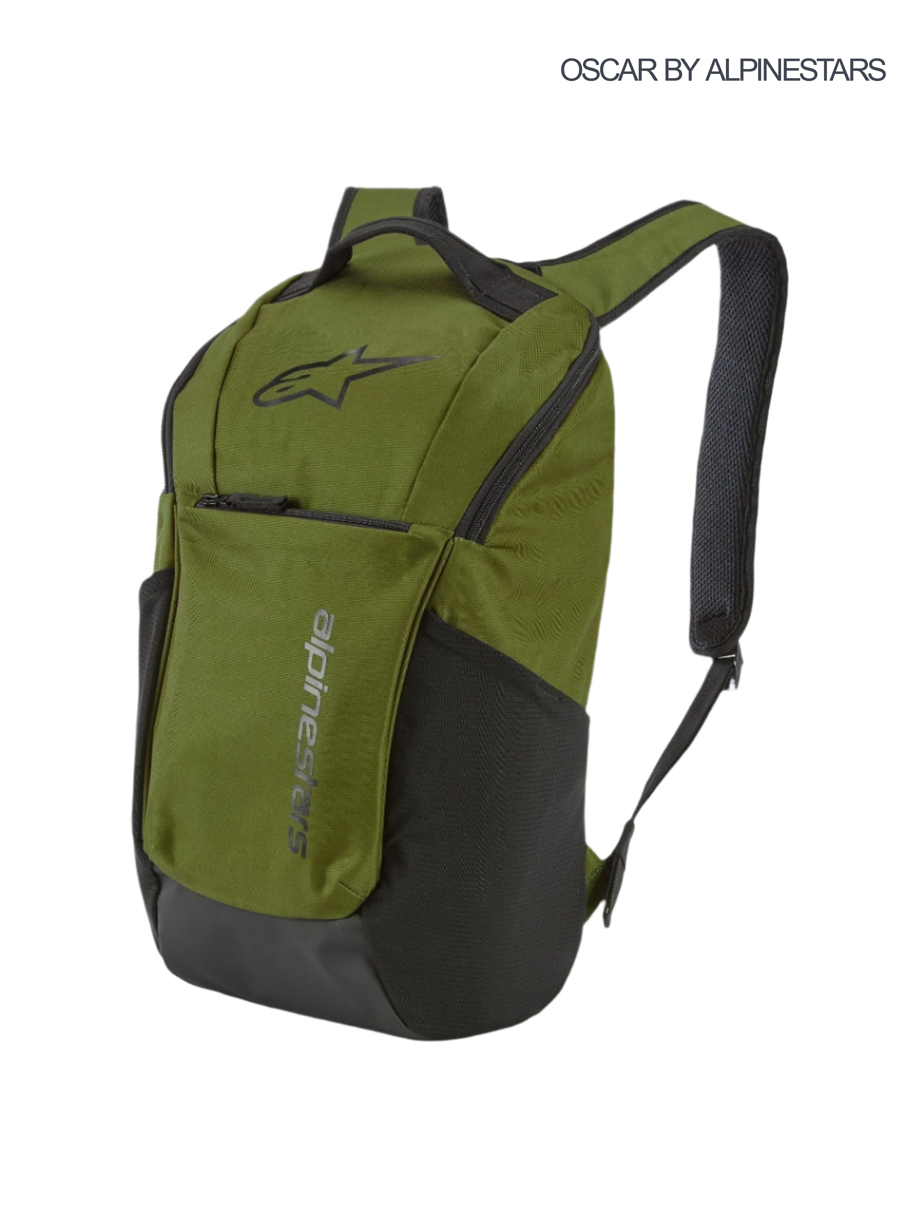 Defcon V2 Backpack - Bags | Alpinestars®