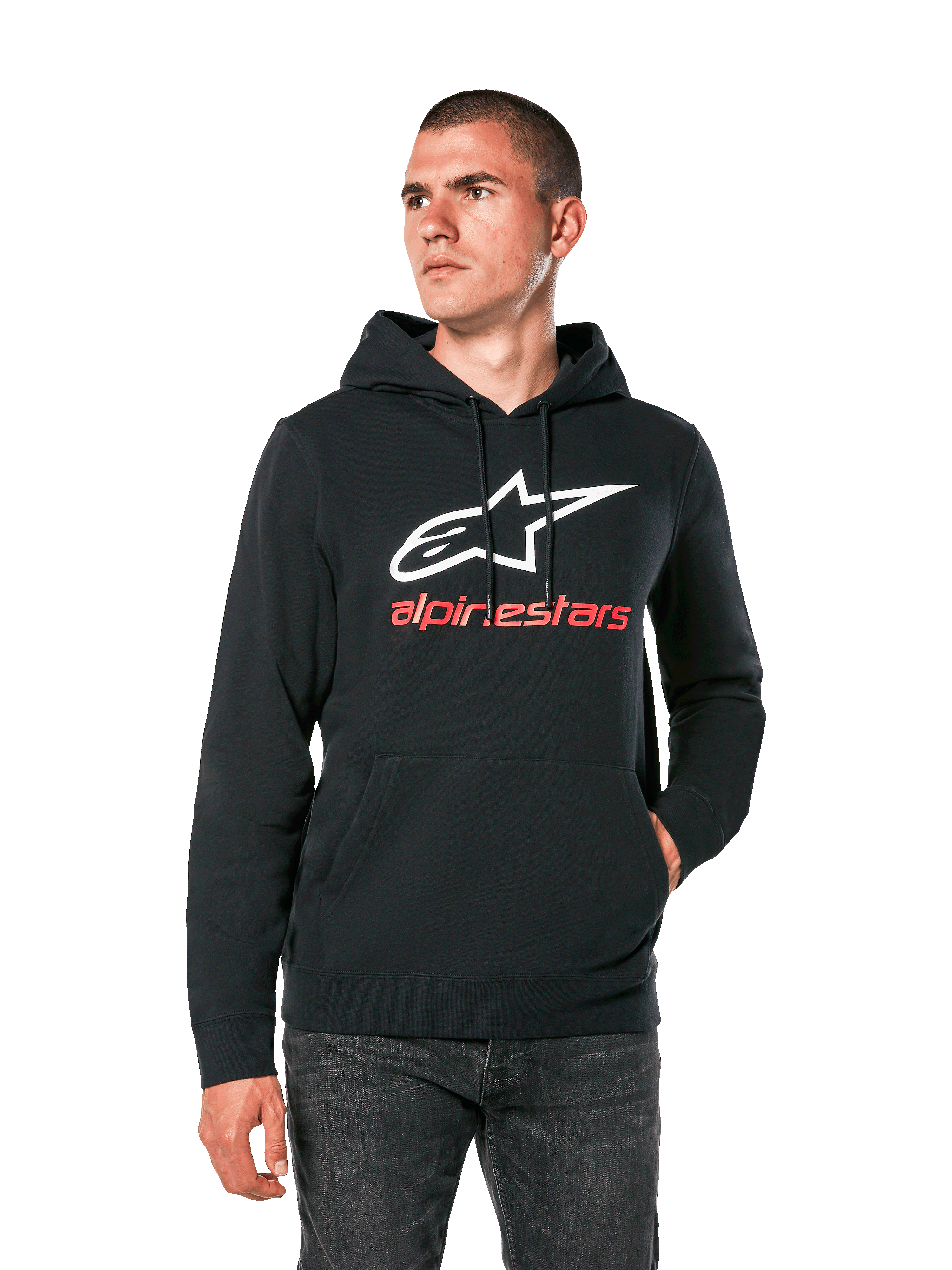 Always V3 Hoodie - Sportswear Hoodie | Alpinestars®