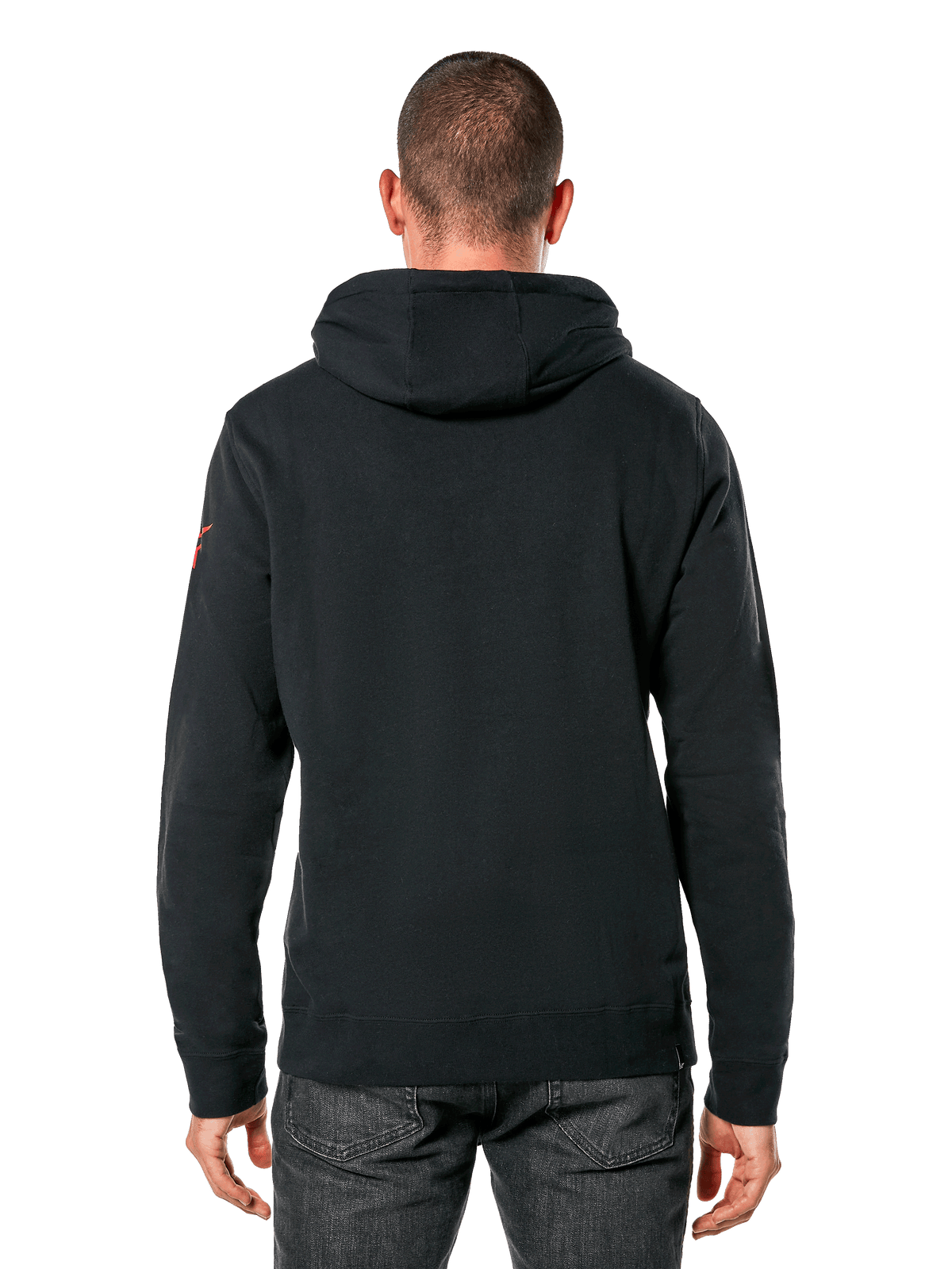 Linear Wordmark 2.0 Hoodie