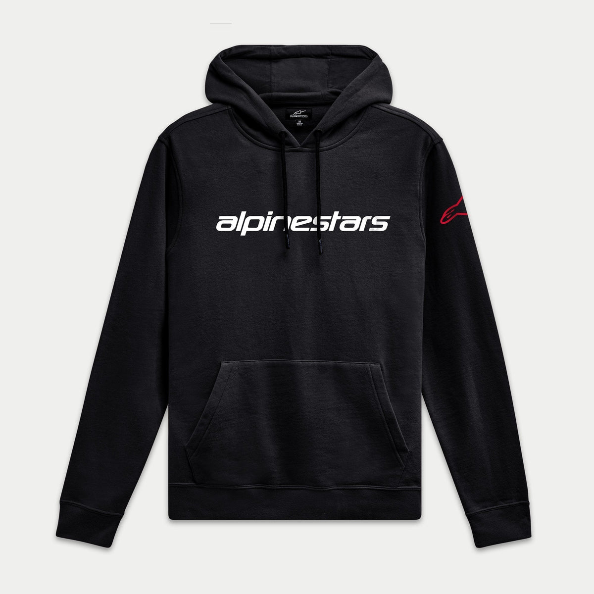 Linear Wordmark 2.0 Hoodie