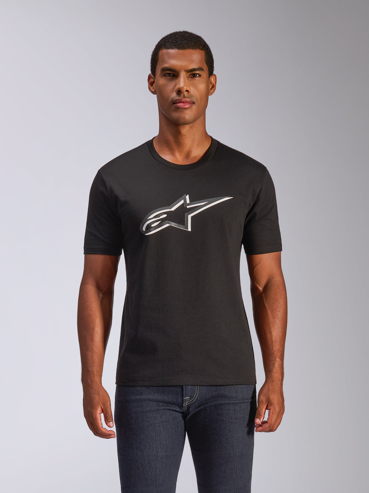 Ageless Shadow CSF T-Shirt