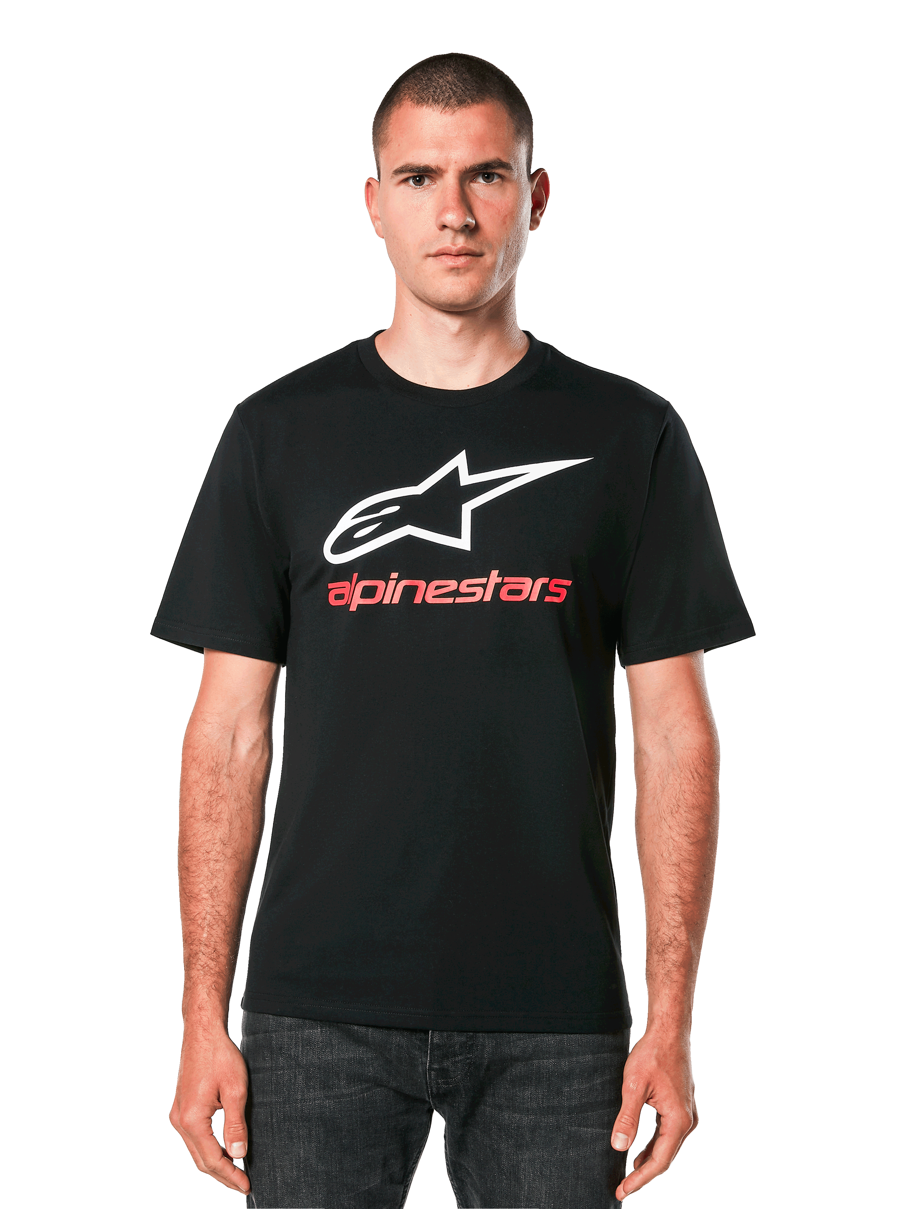 Always 2.0 CSF Tee | Alpinestars®