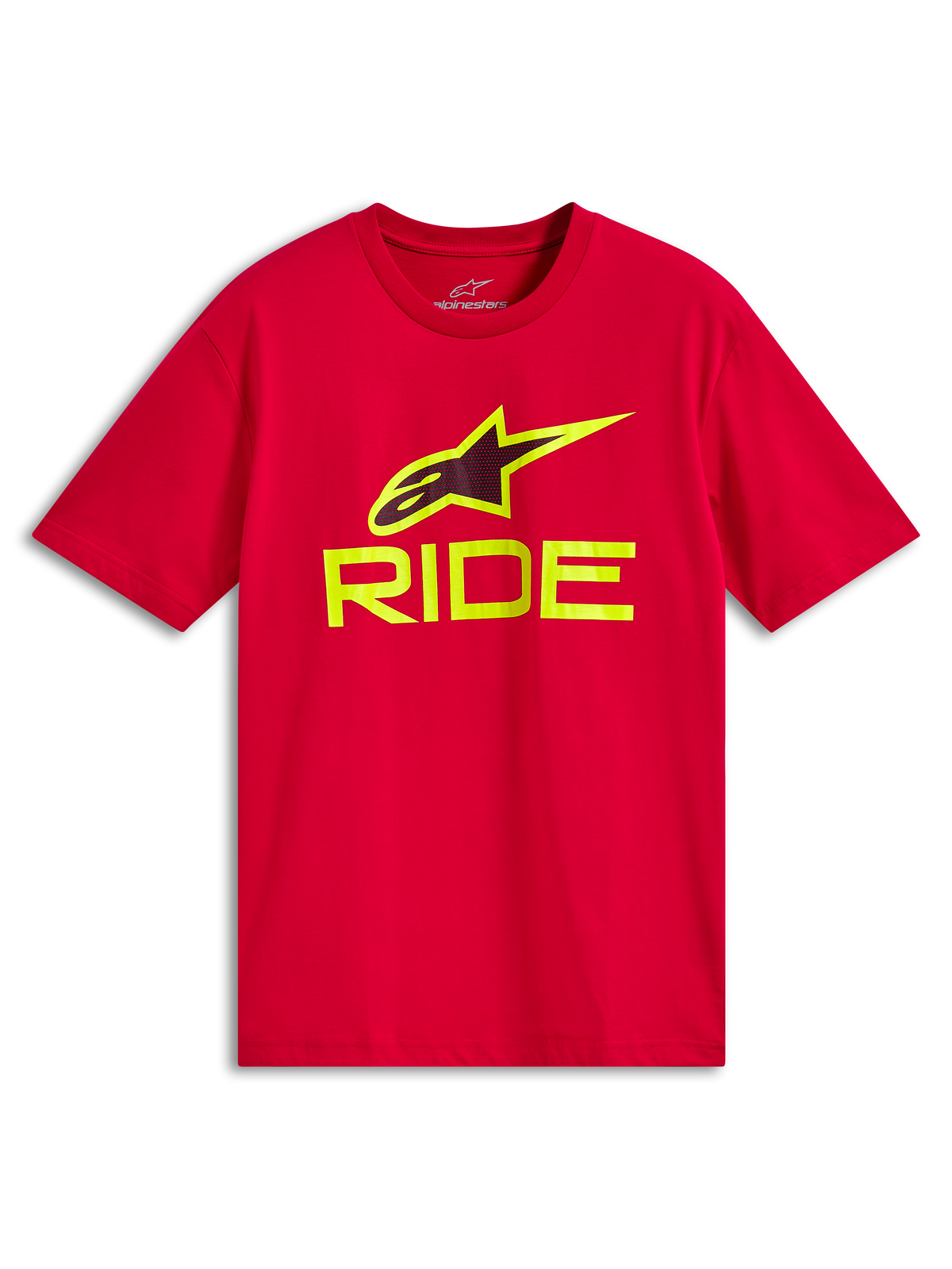 Ride 4.0 CSF T-Shirt