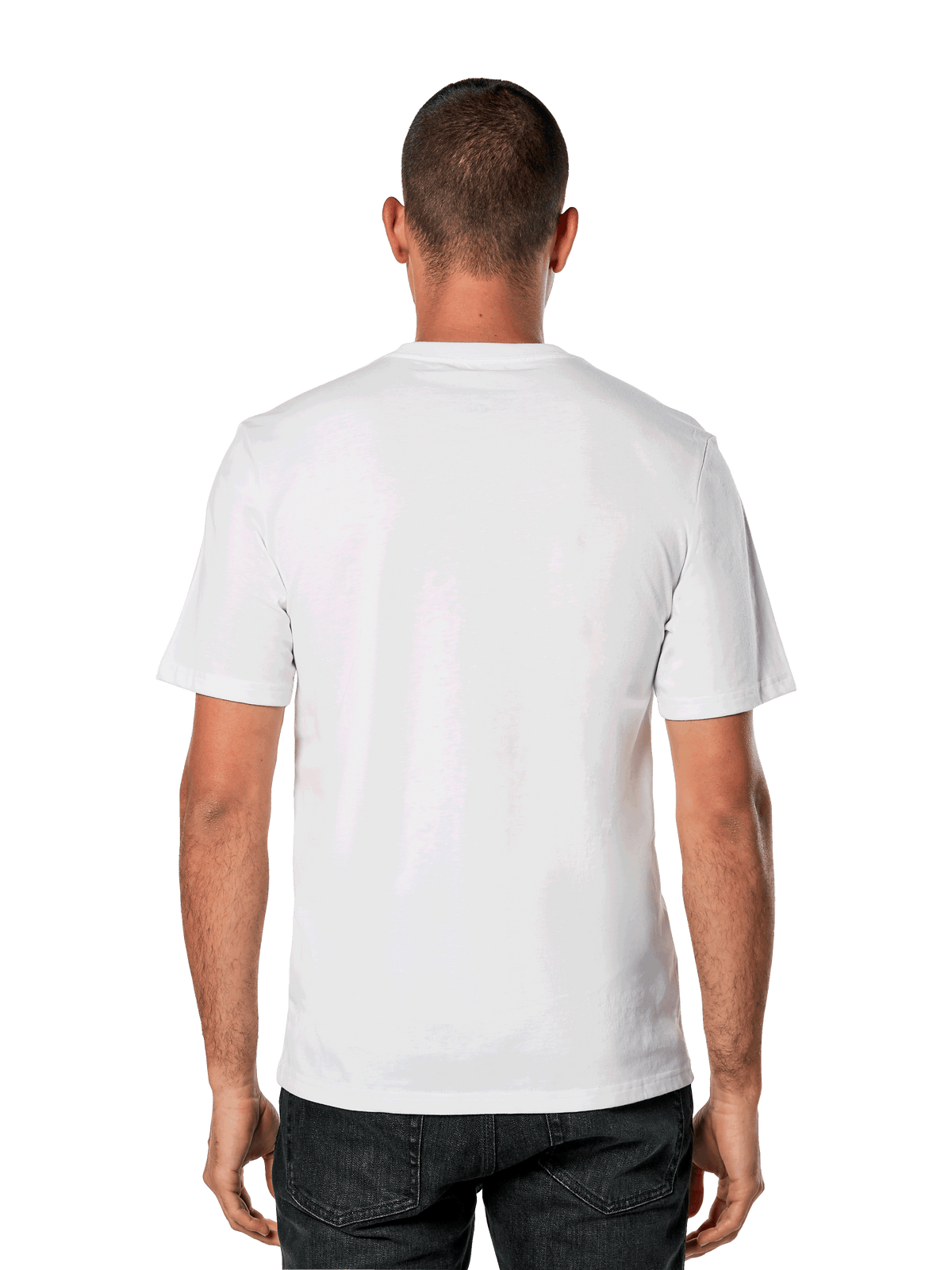 Flag CSF Tee