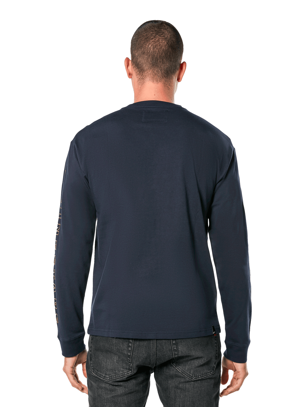 Pronto Tee - Long Sleeve