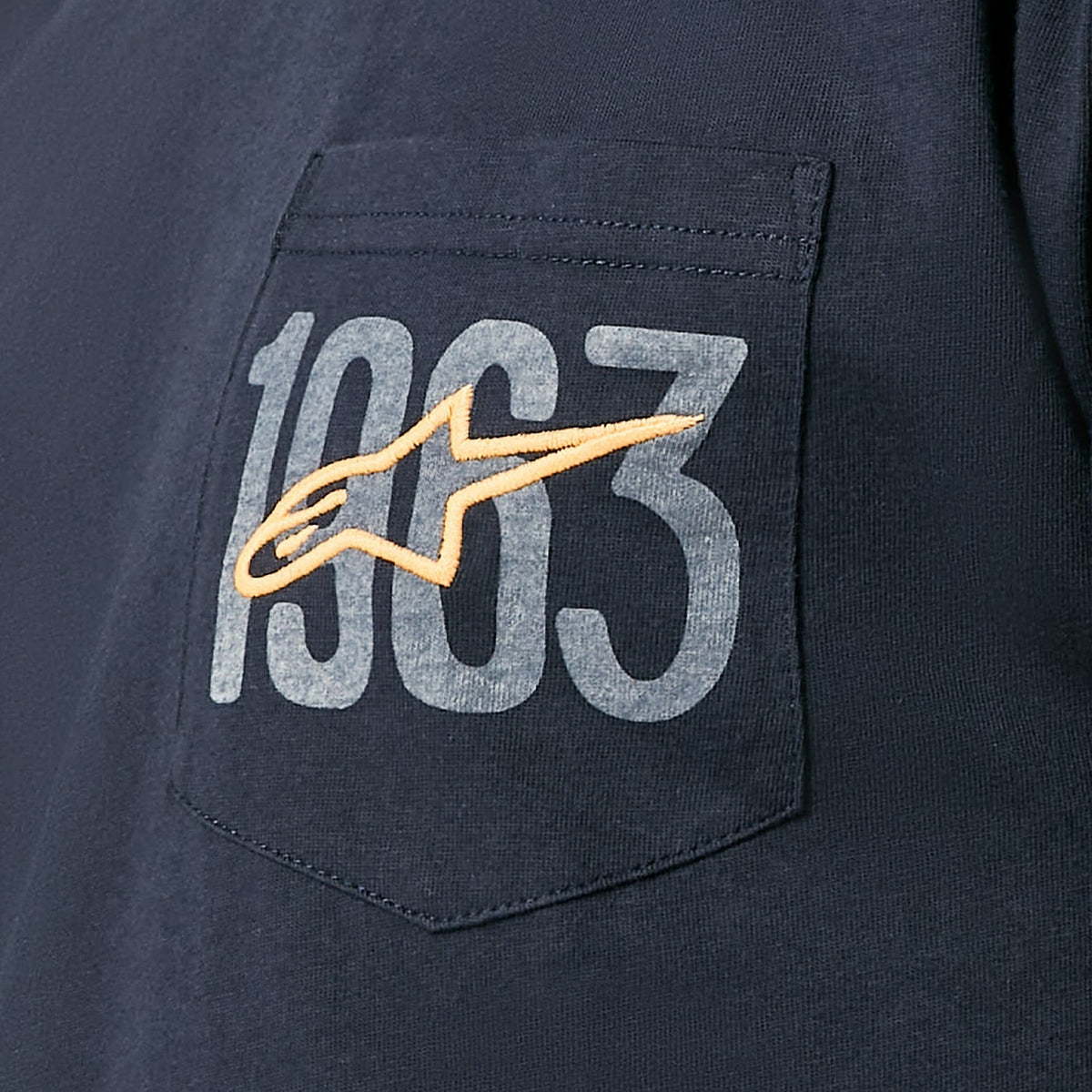 Pronto Tee - Long Sleeve