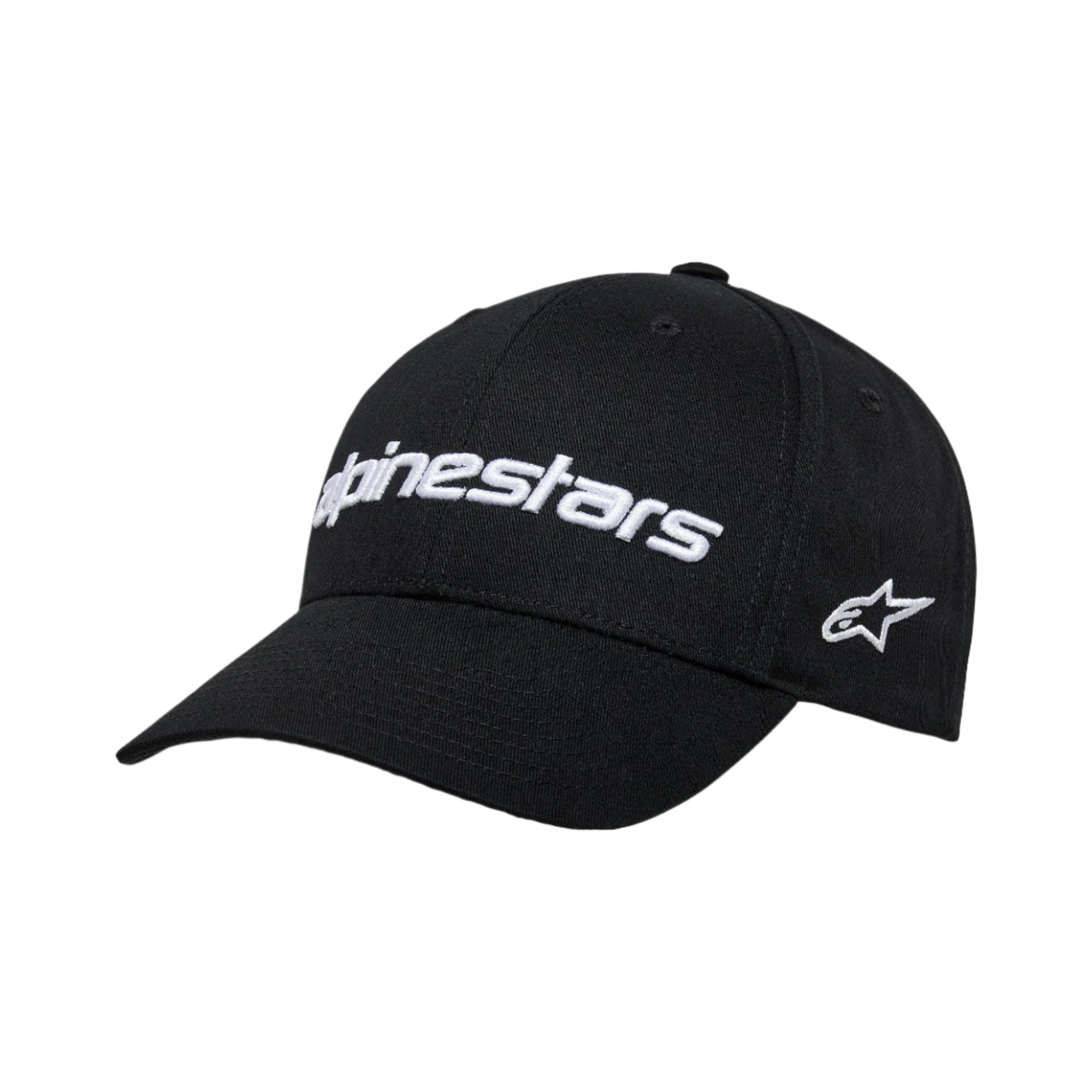 Linear Wordmark 2.0 Hat