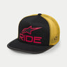 Ride 4.0 Trucker Hat