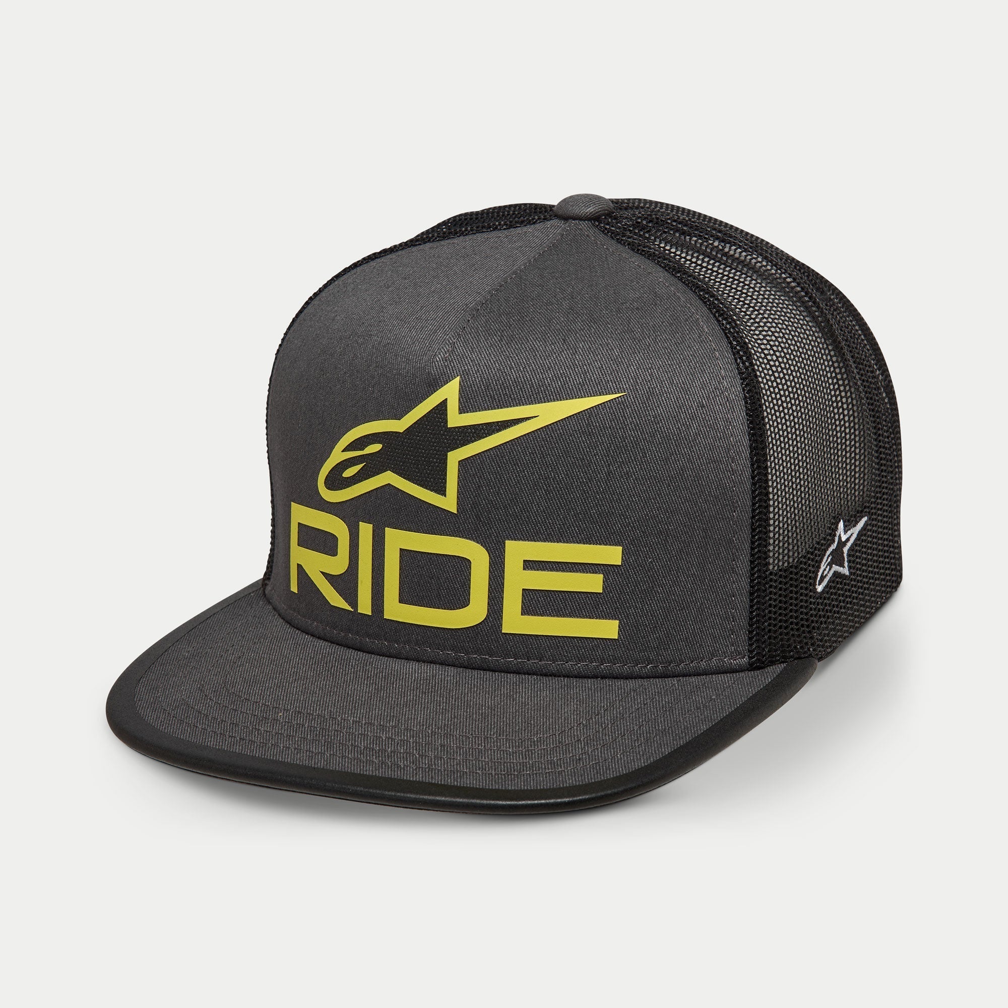 Alpinestars Cappellino Trucker Delivery Trucker Alpinestars Cappellino Trucker Delivery Trucker