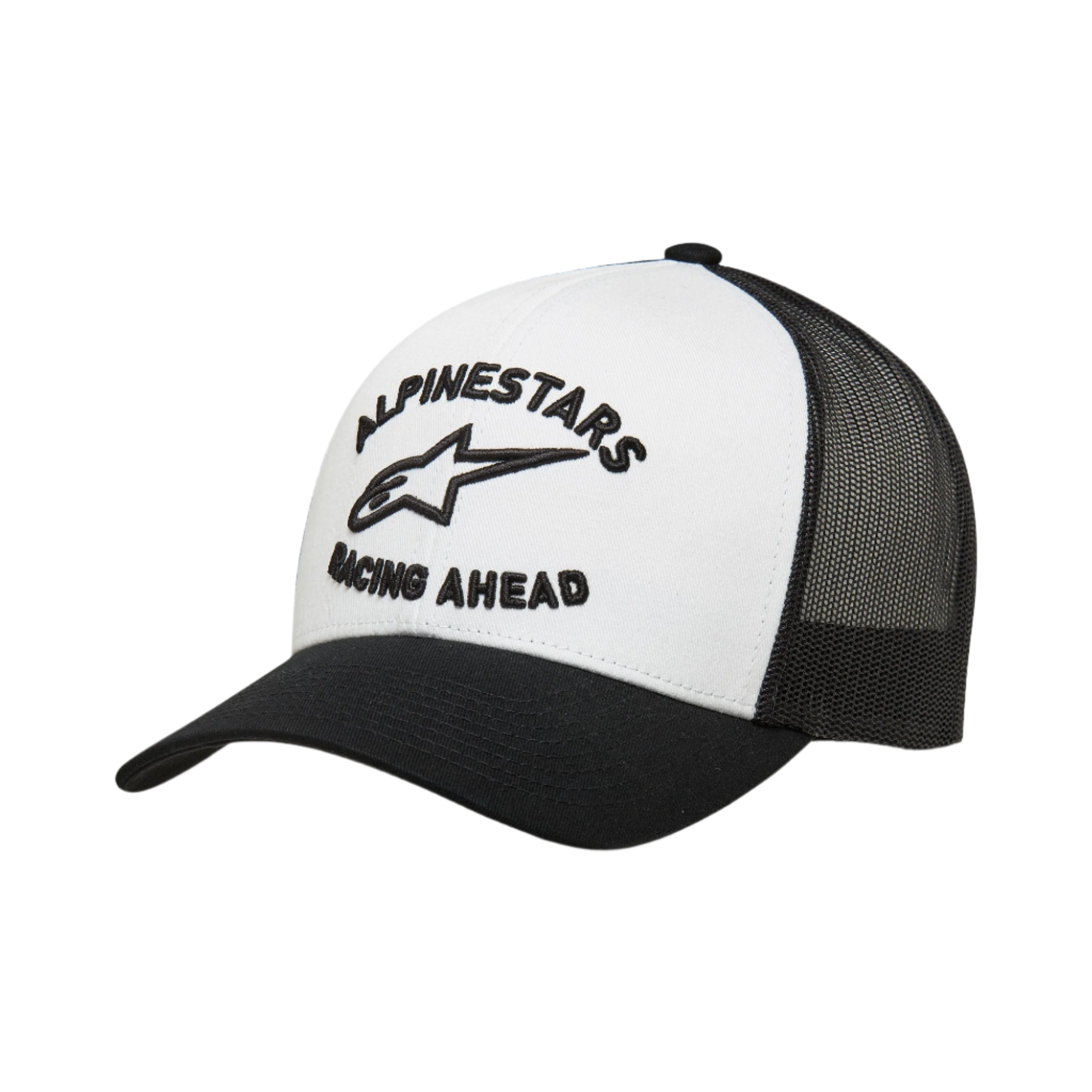 Triple Trucker Hat | Alpinestars®