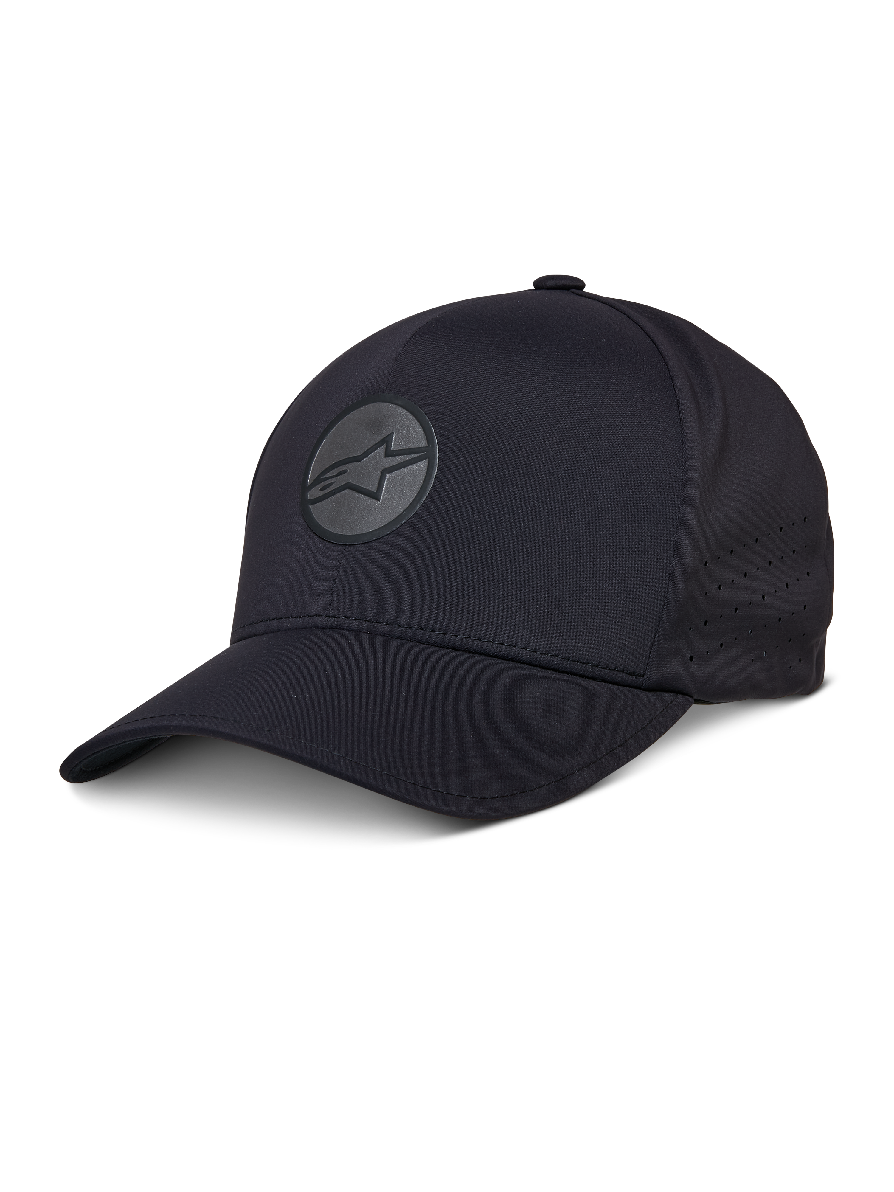 帽子 APE1STCAMOBAPESTARLOGONYLONCAP Apex Hat - Sportswear Hat | Alpinestars®