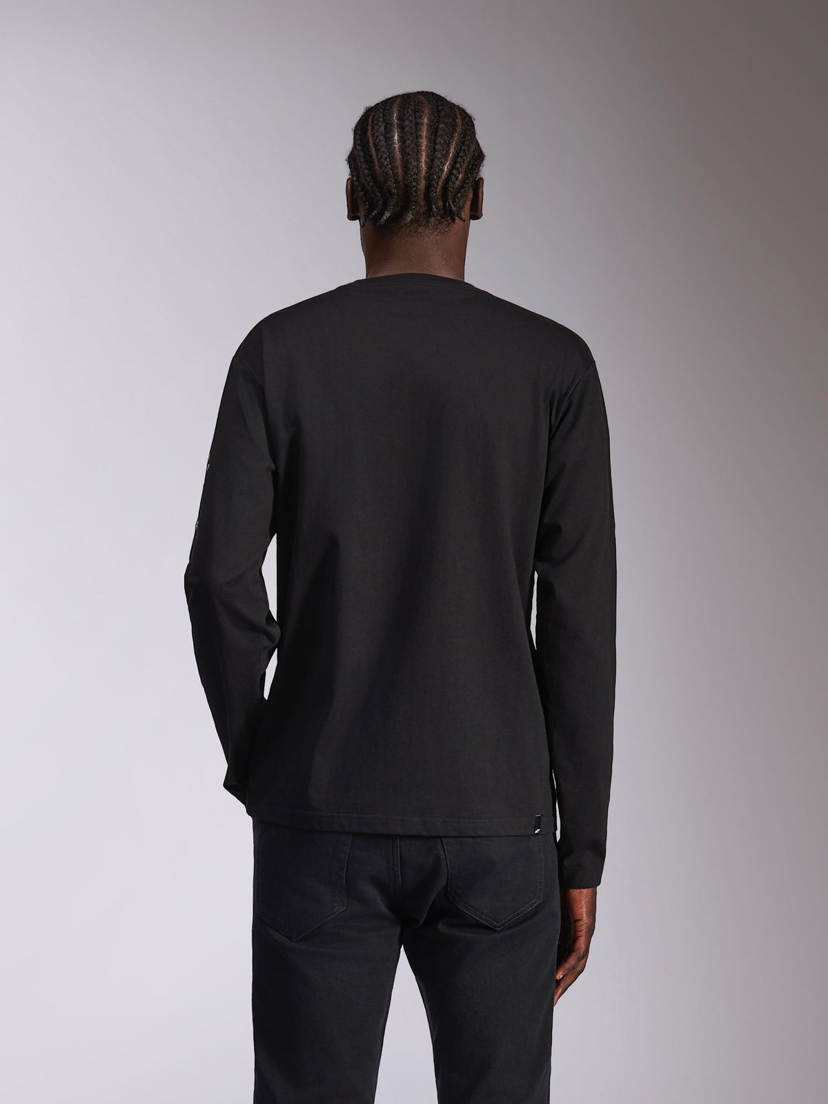 Mandatory CSF T-Shirt - Long Sleeve