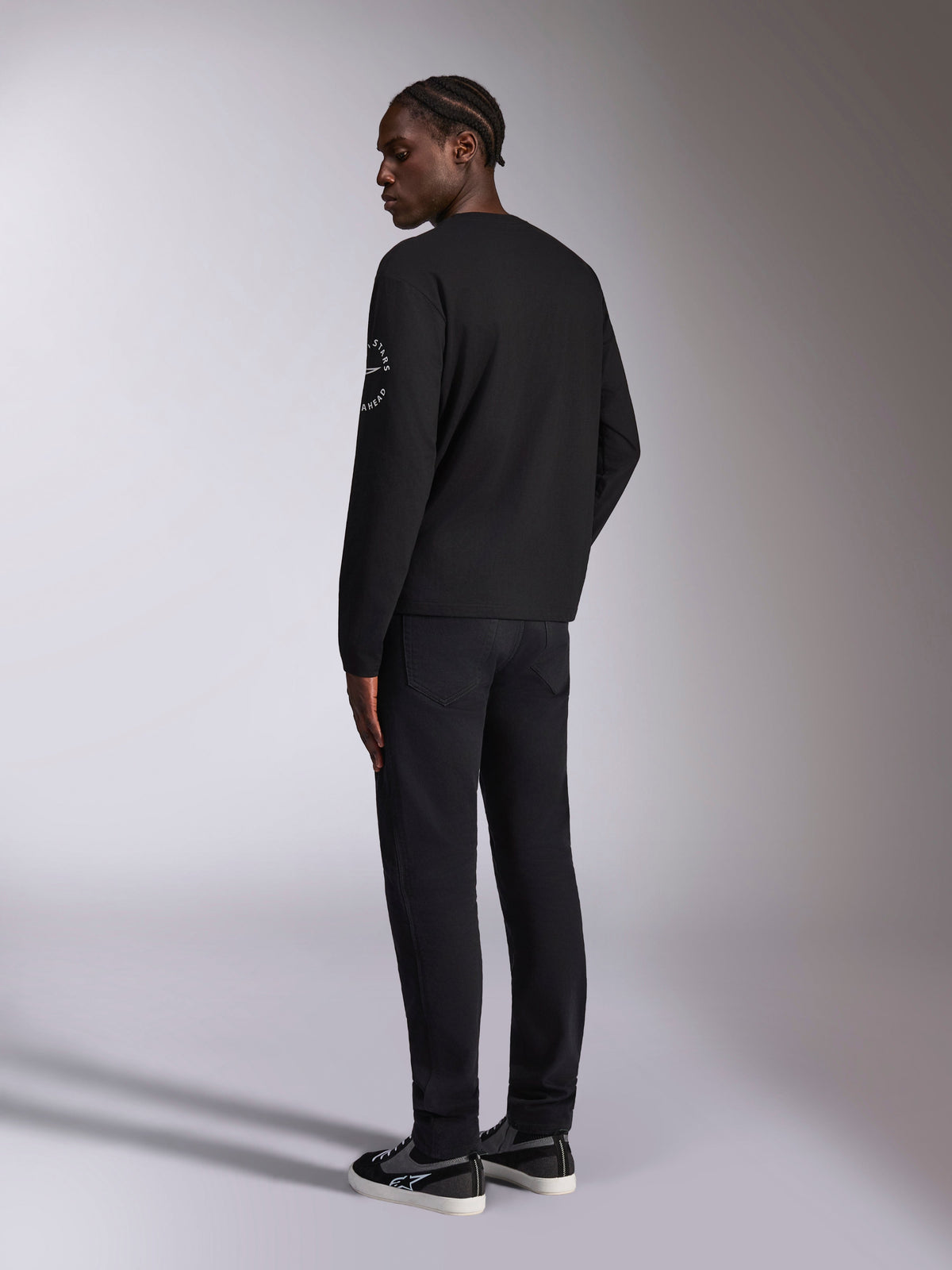 Mandatory CSF T-Shirt - Long Sleeve