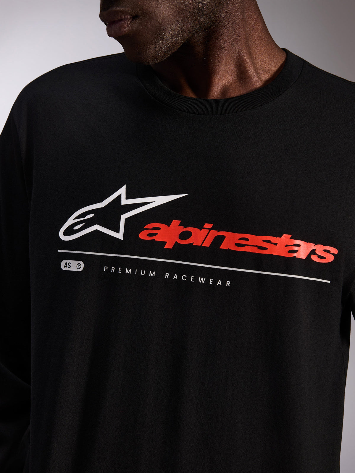 Mandatory CSF T-Shirt - Long Sleeve