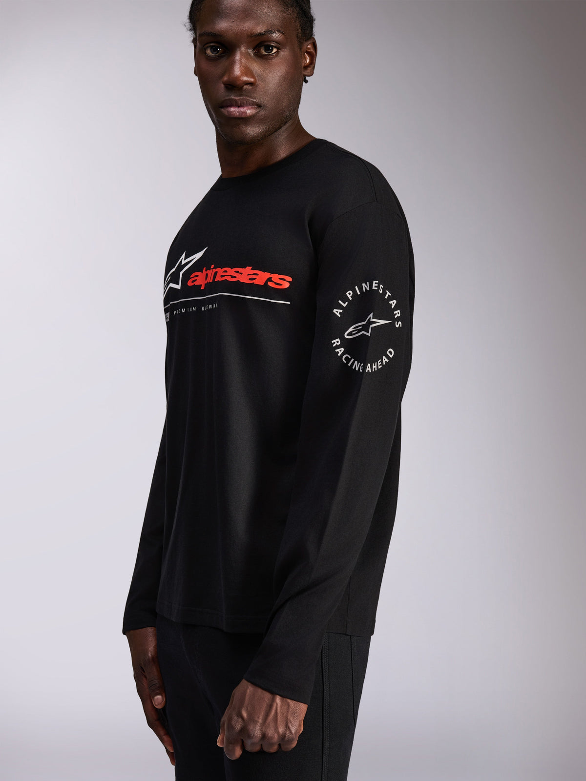 Mandatory CSF T-Shirt - Long Sleeve
