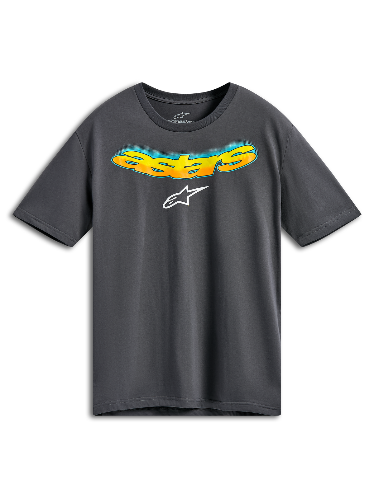 Ellipsoid CSF T-Shirt - Short Sleeve