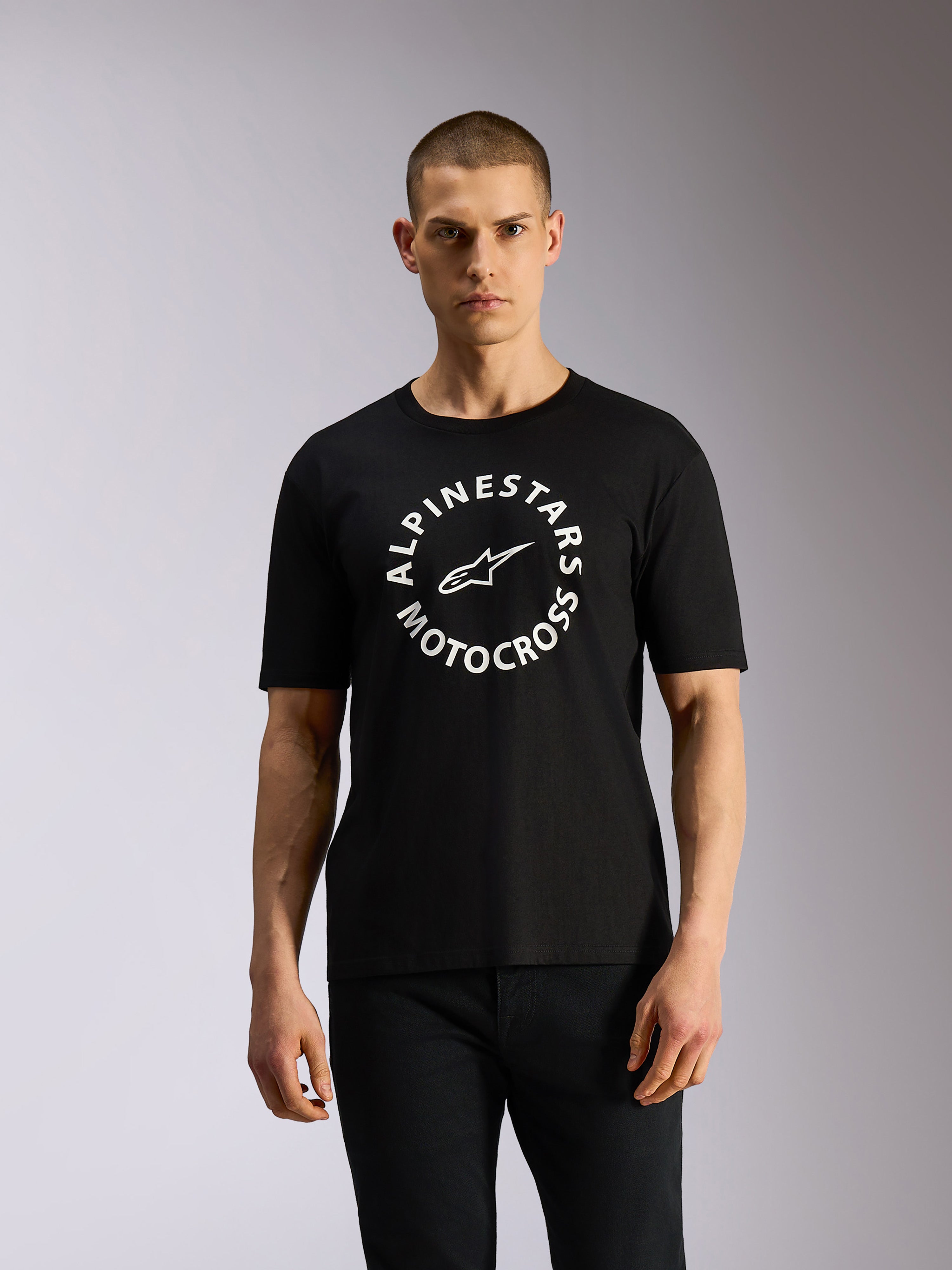 MX CSF Tee - Short Sleeve | Alpinestars®