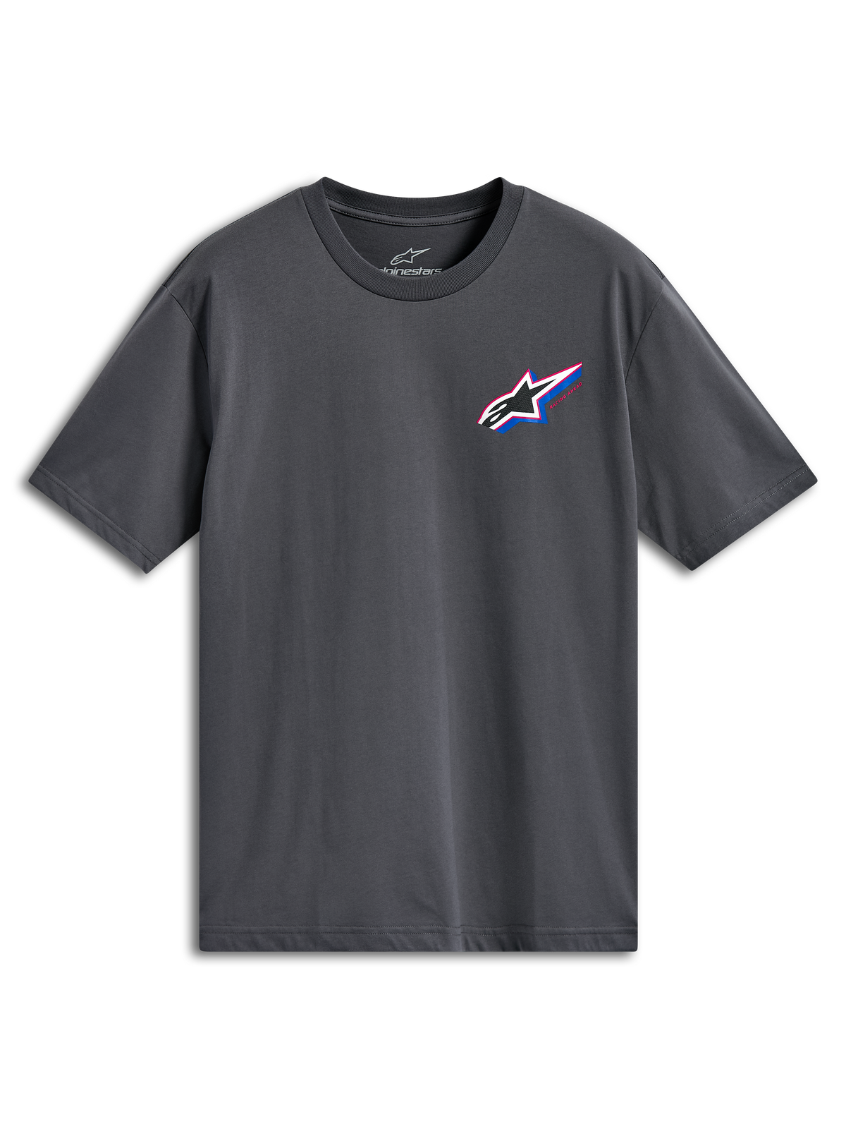 Angler CSF T-Shirt - Short Sleeve