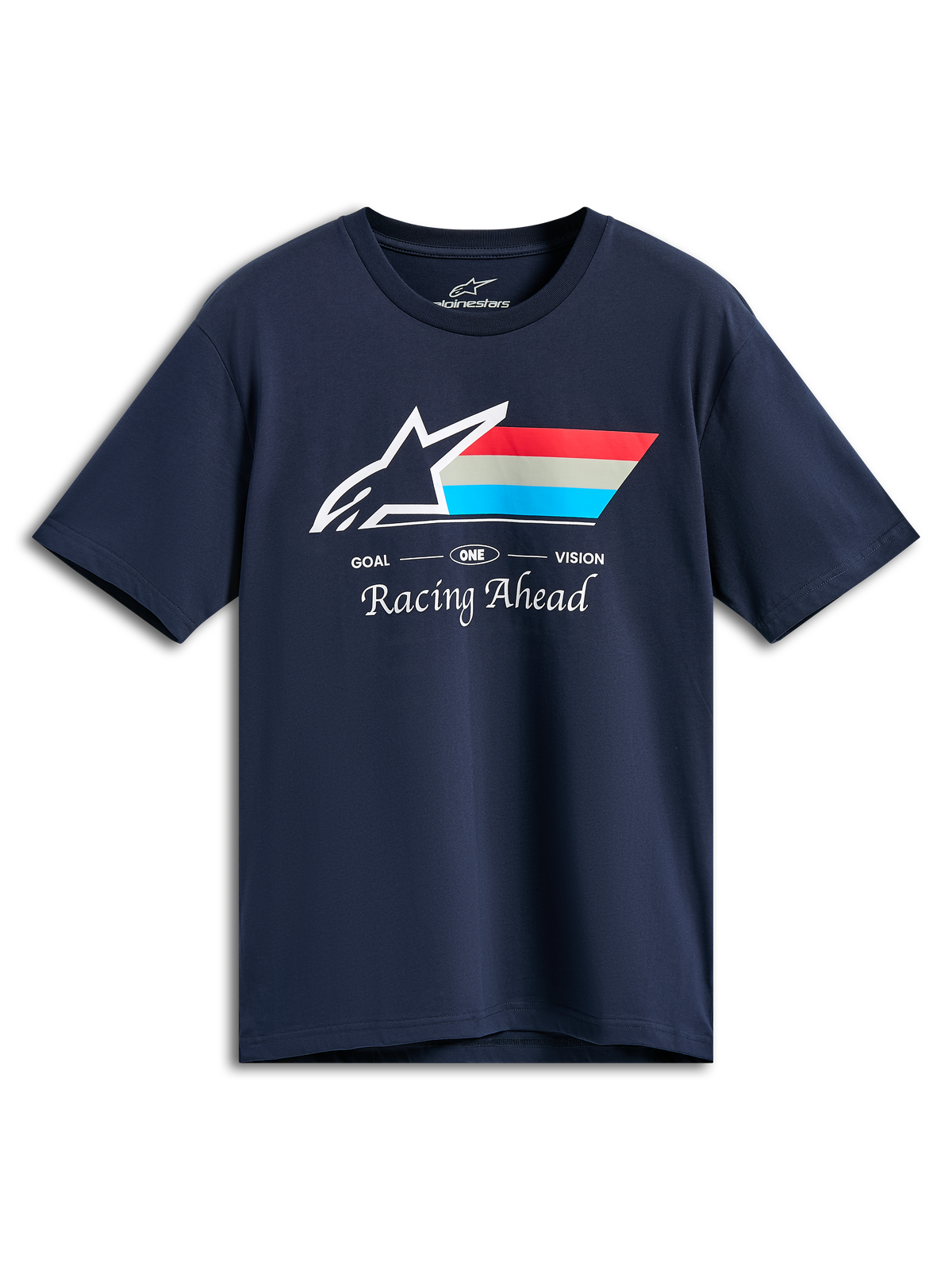 Trifecta CSF T-Shirt - Short Sleeve