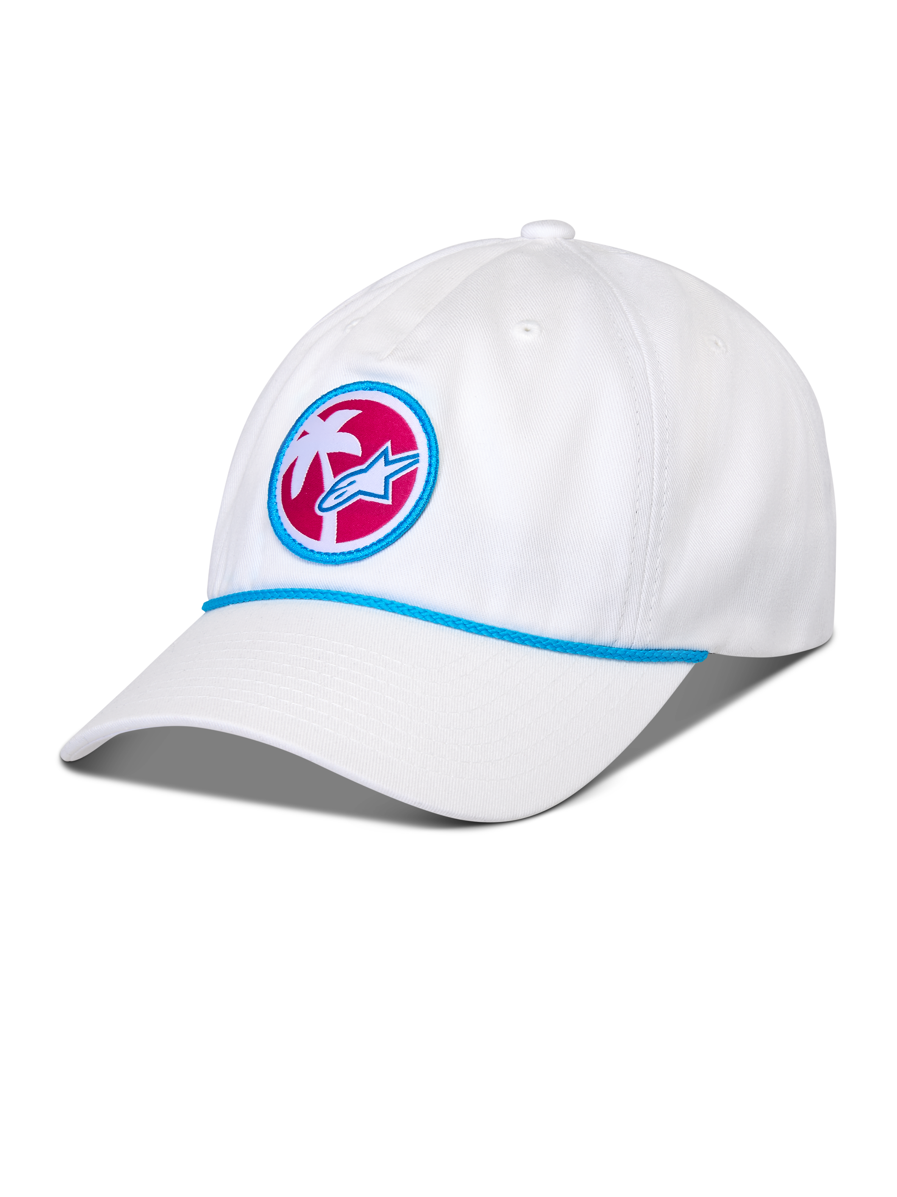 Calipalm Strapback Hat | Alpinestars®