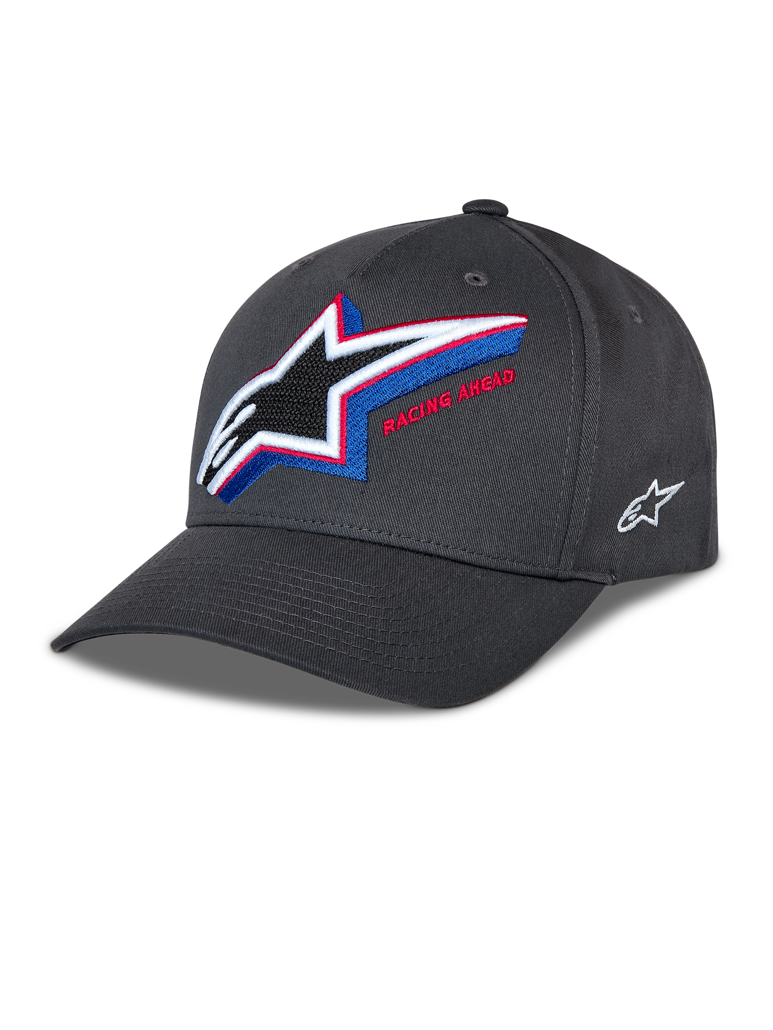 Lucid Snapback Hat | Alpinestars®