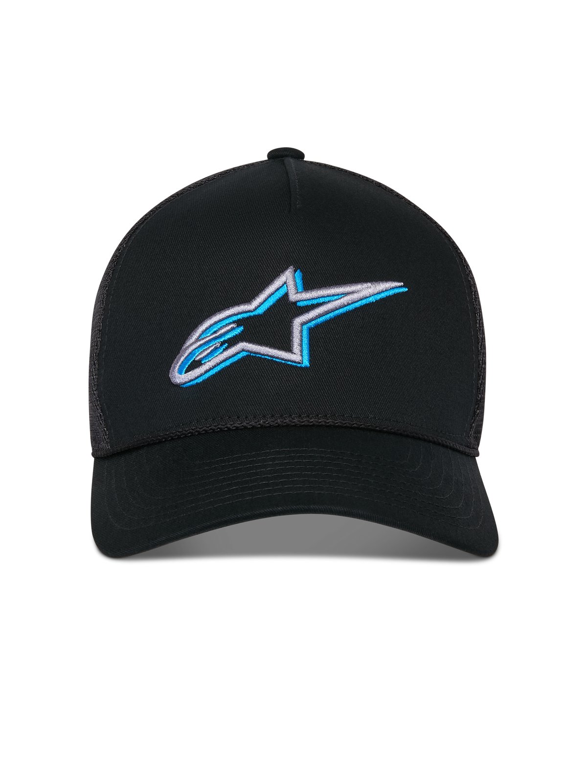 Ageless Shadow Trucker Hat
