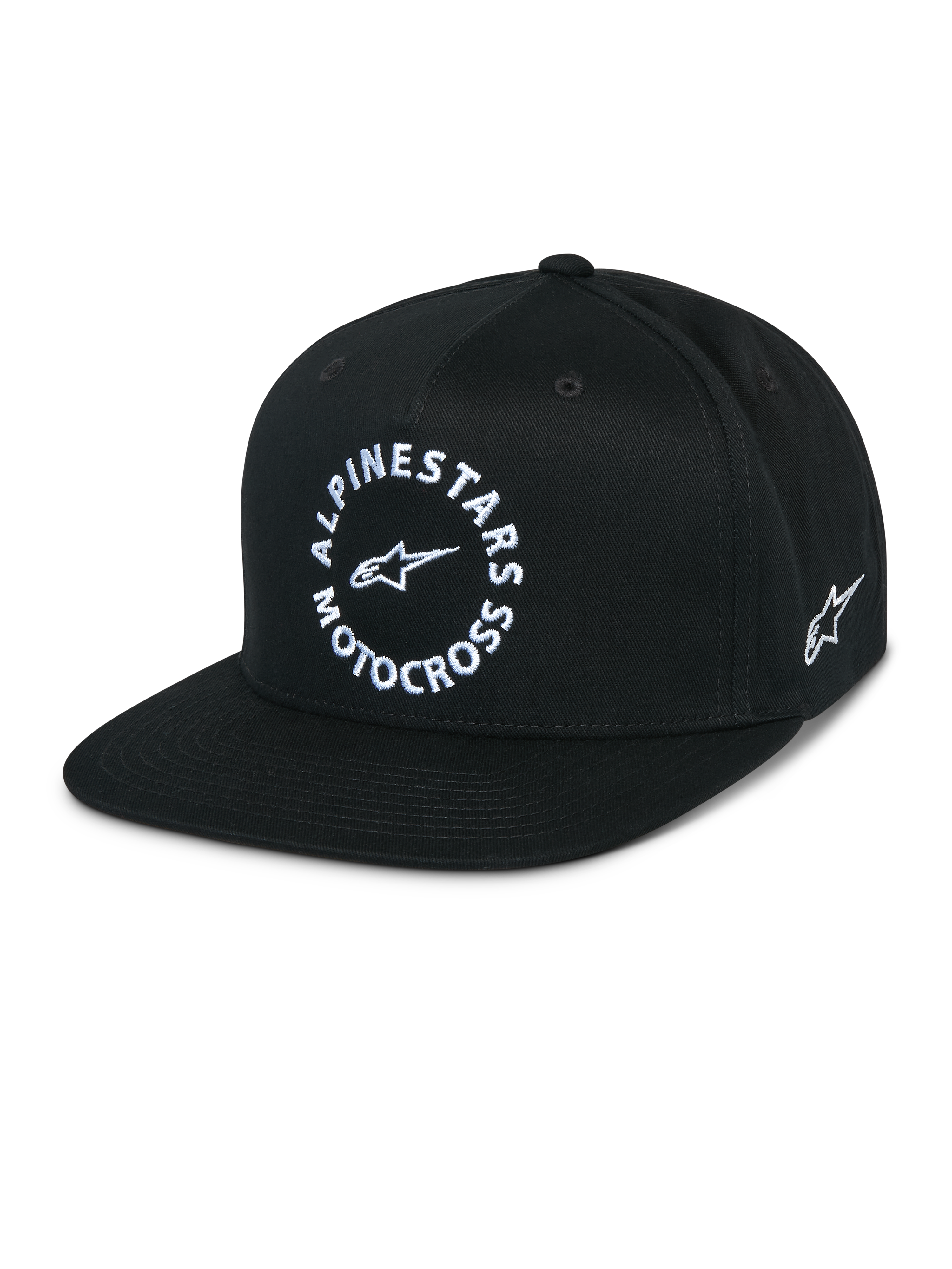 MX Snapback Hat | Alpinestars®