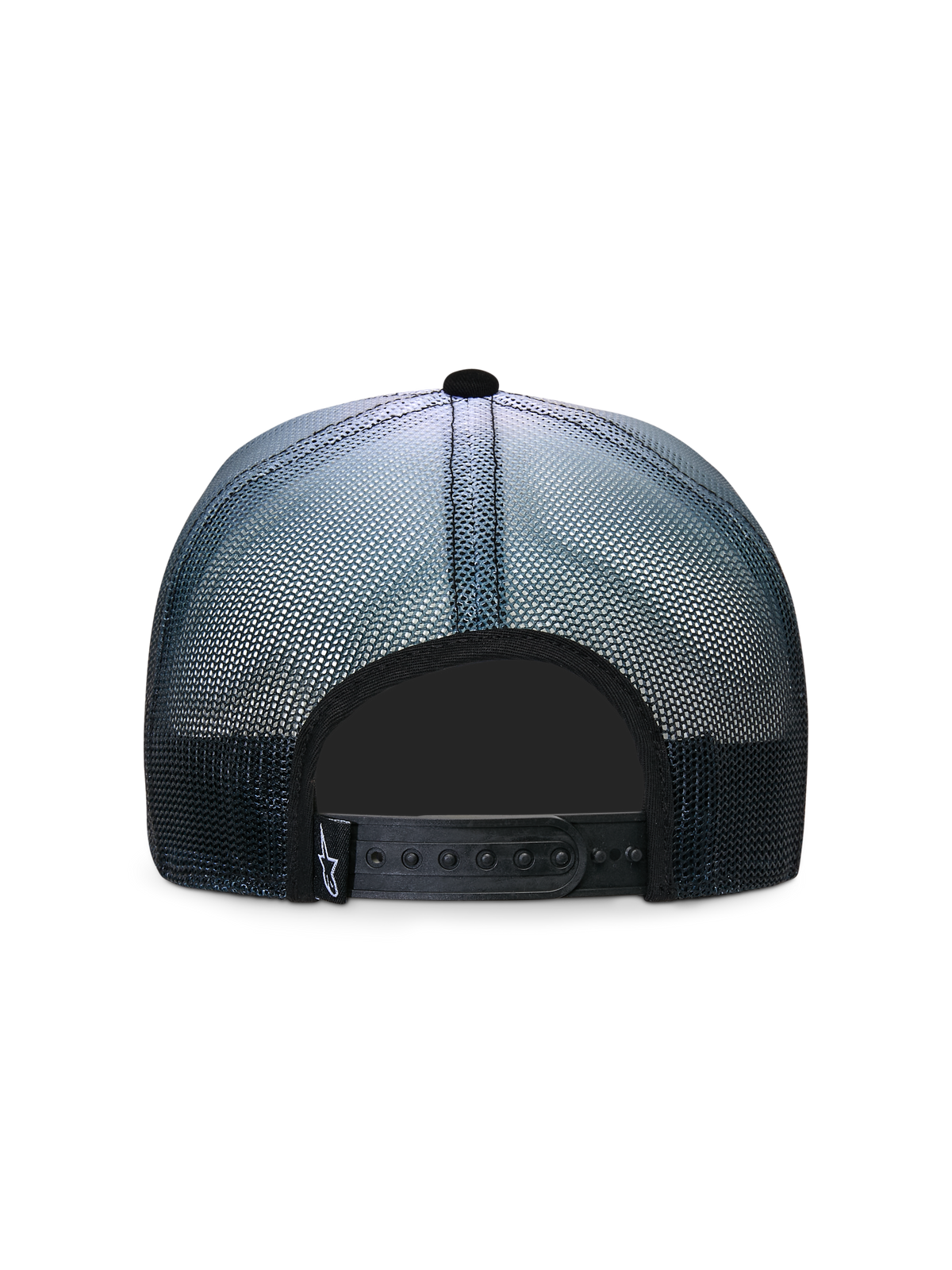 Cali Gradient Trucker Hat