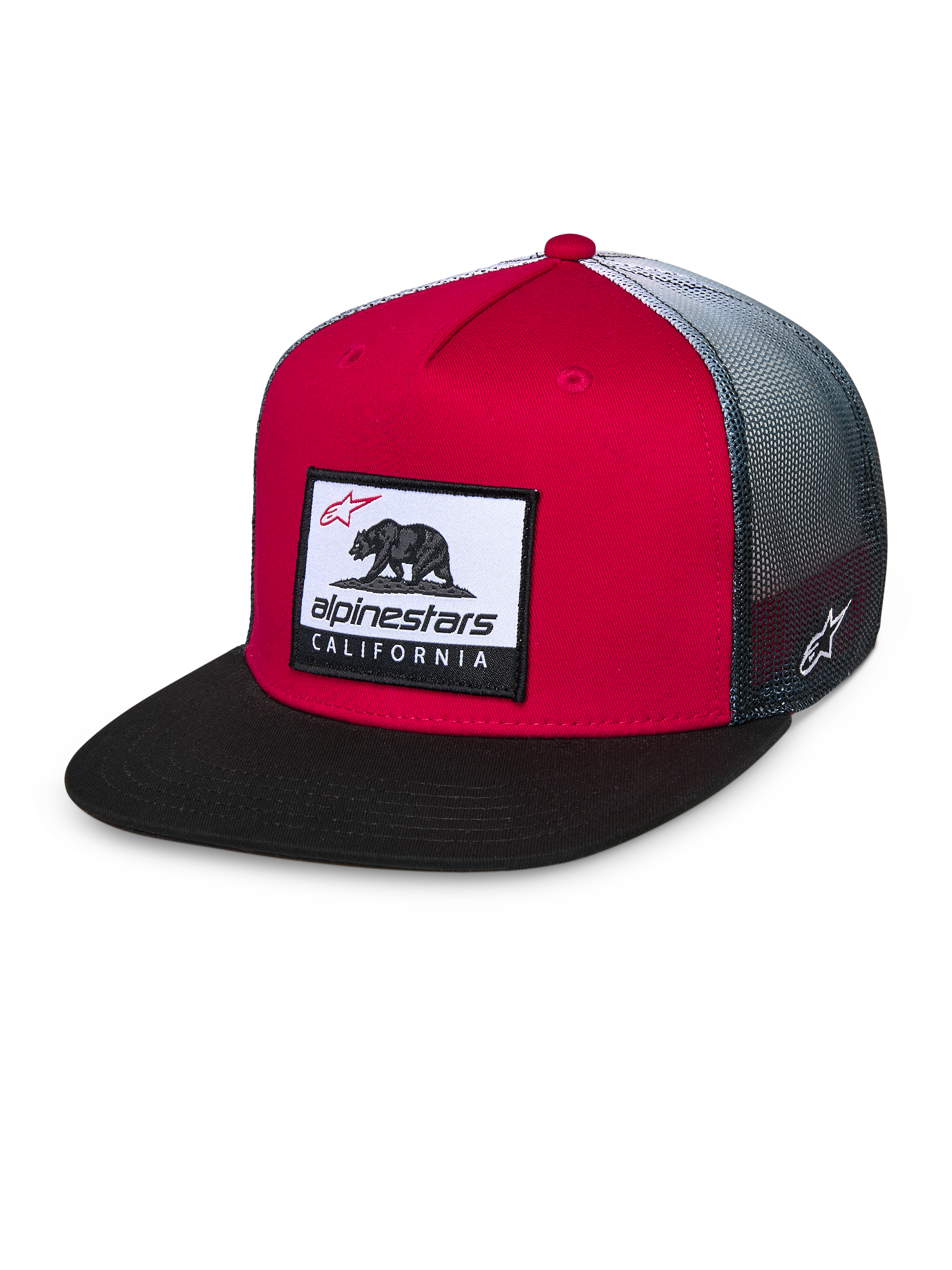 Cali Gradient Trucker Hat | Alpinestars®