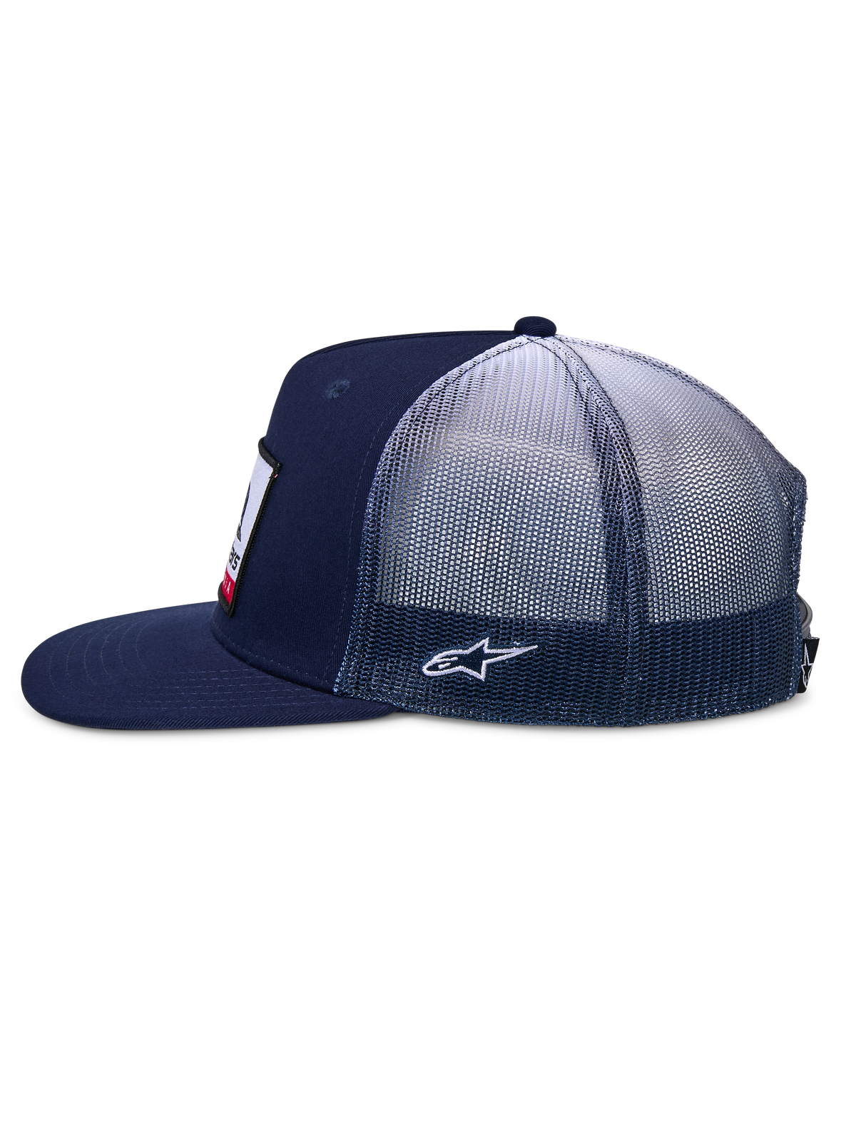 Cali Gradient Trucker Hat