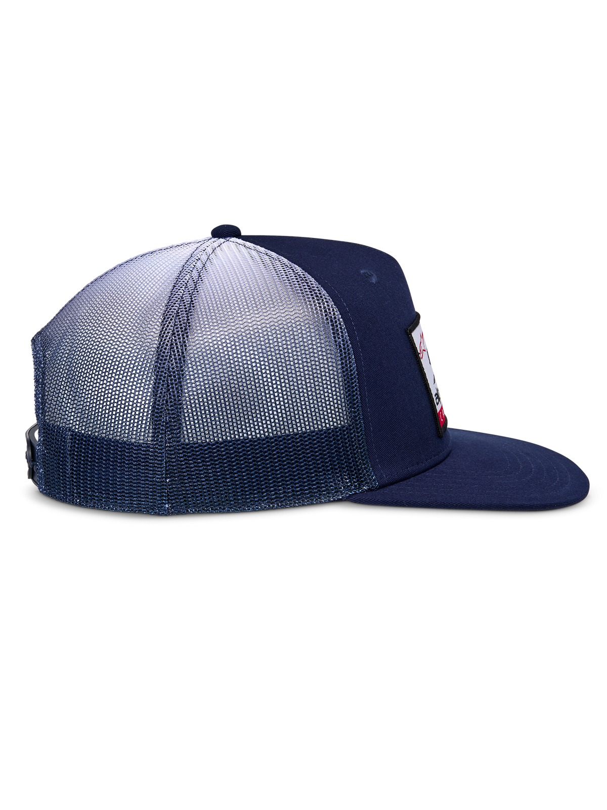 Cali Gradient Trucker Hat