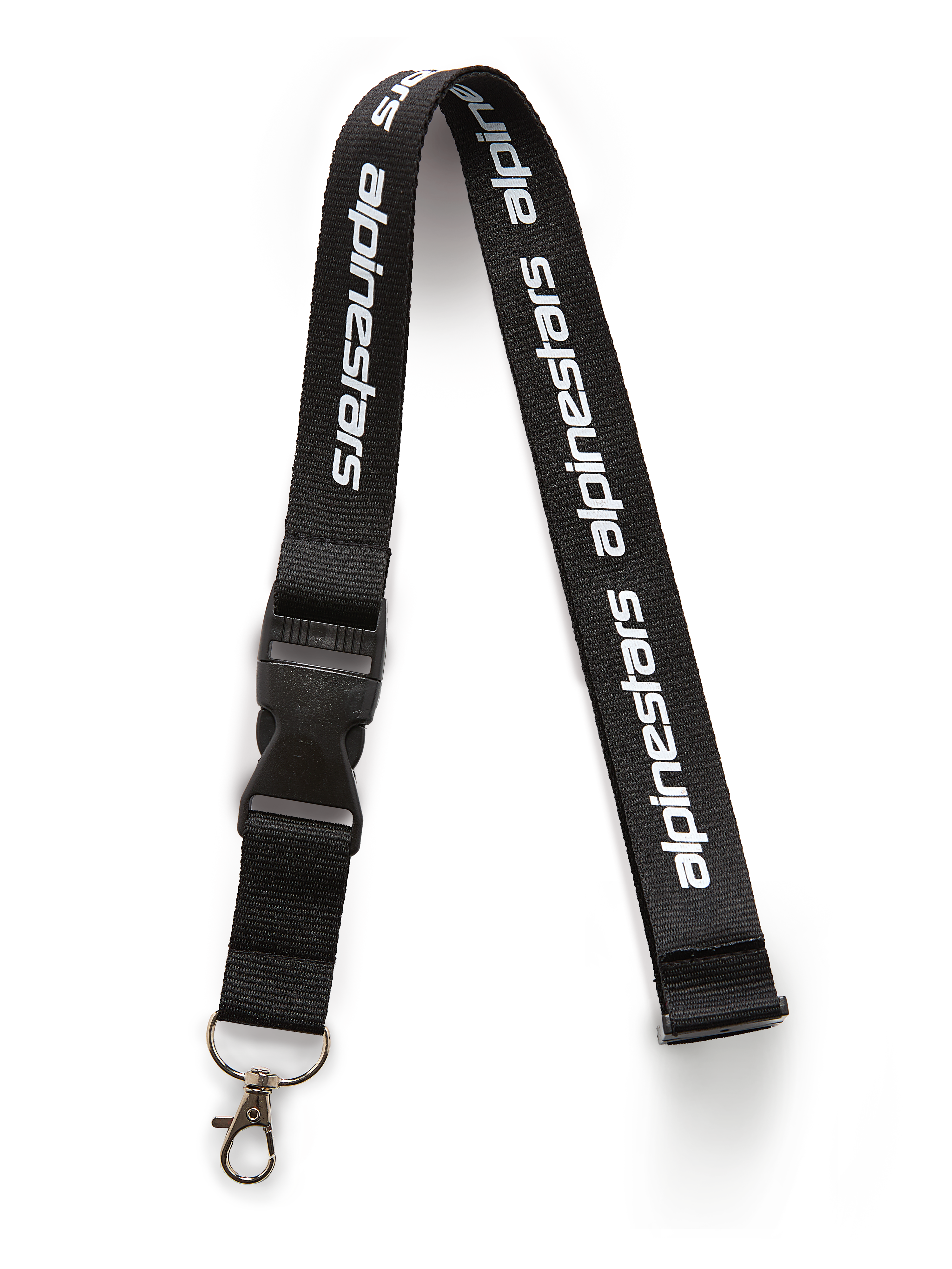 MAJOR LEAGUER ストラップ Linear Lanyard | Alpinestars®