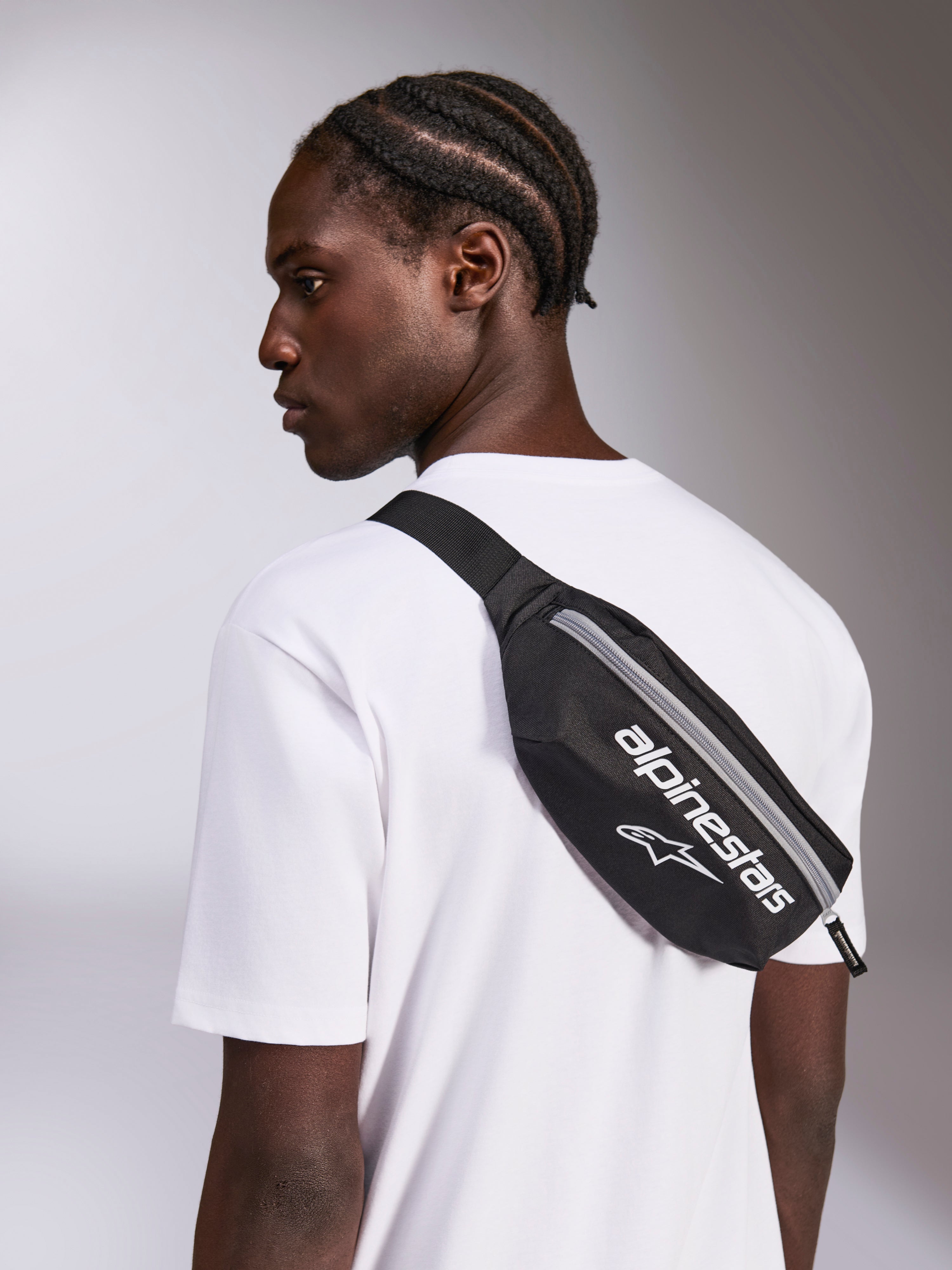 Only Linear Hip Bag | Alpinestars®