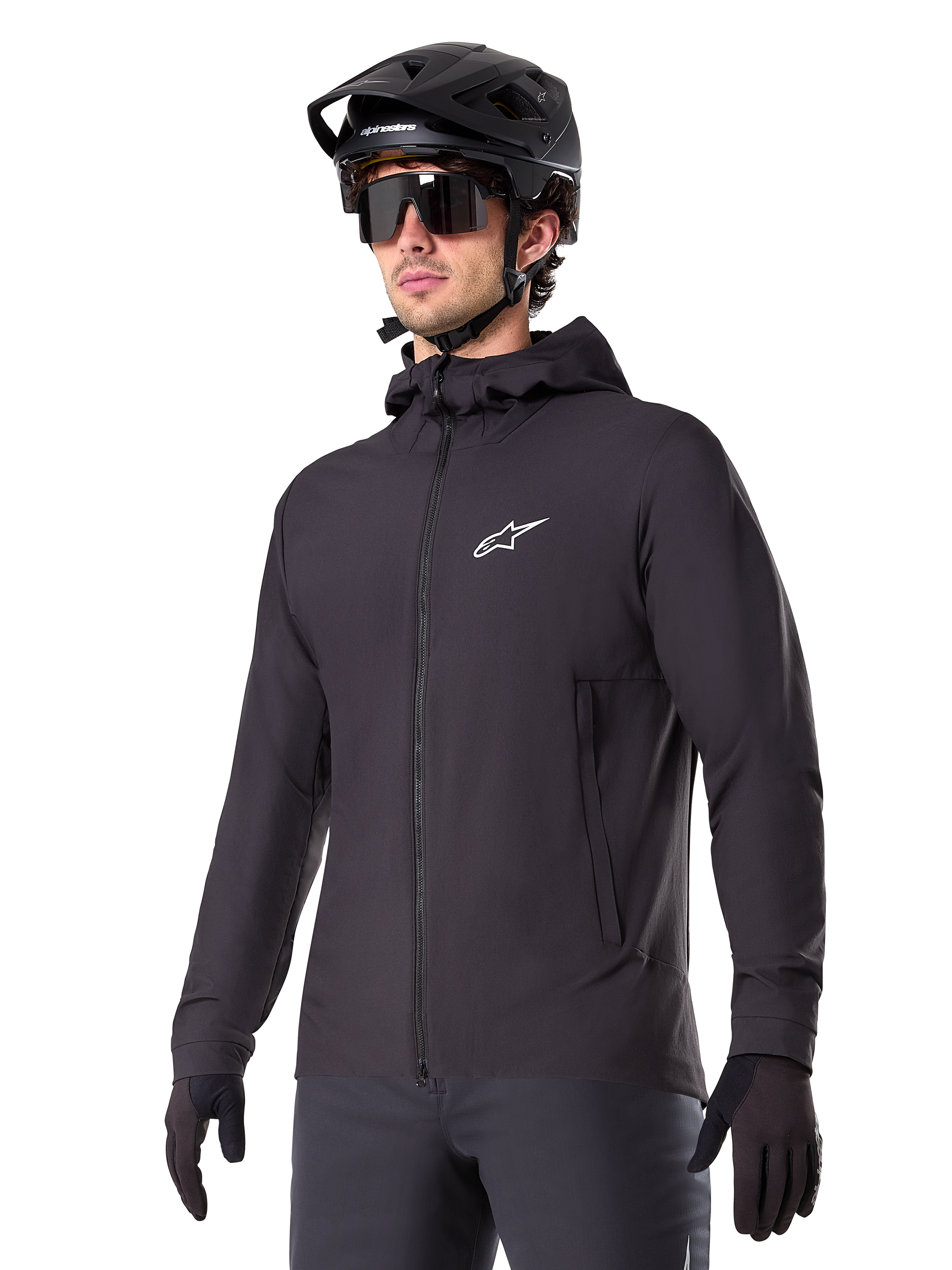 A-Dura Thermal Jacket - Cycling Jacket | Alpinestars® A-Dura Thermal Jacket - Cycling Jacket | Alpinestars®