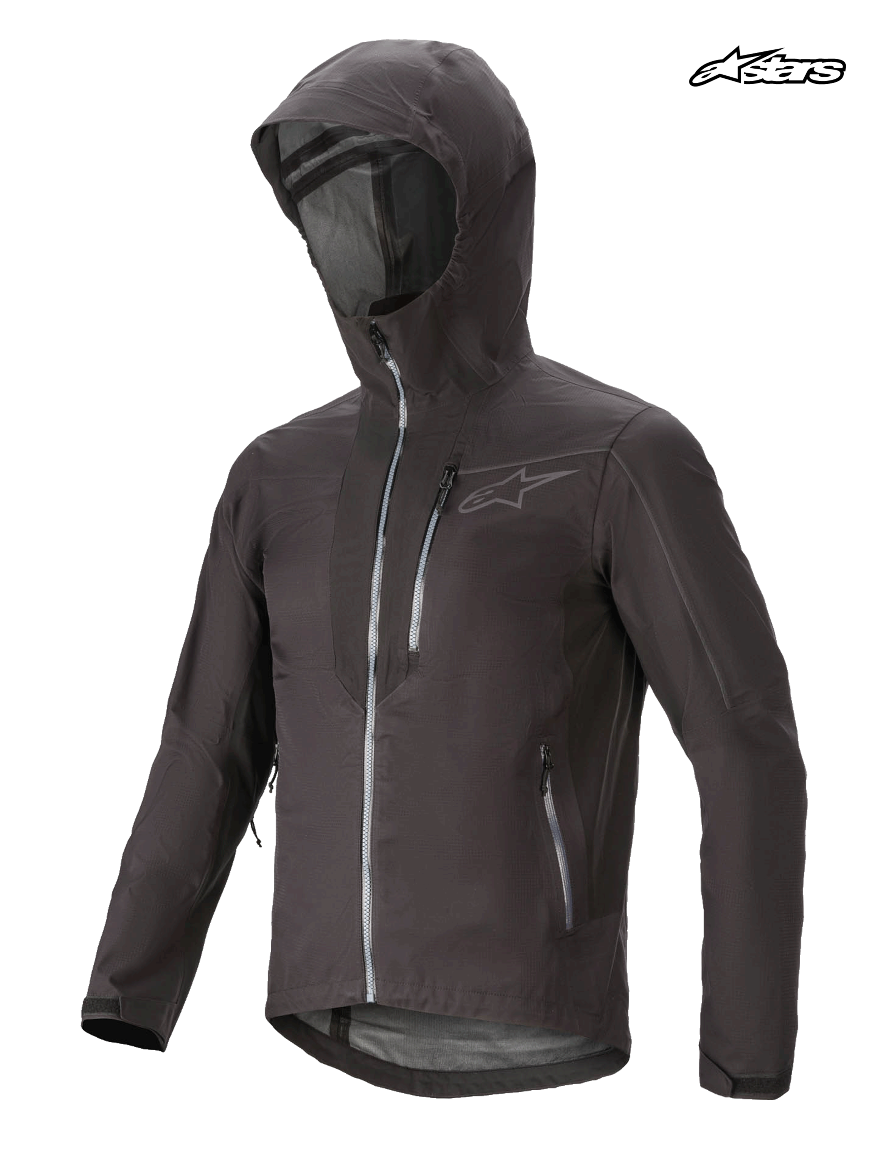 Tahoe 8.0 Waterproof Jacket - Cycling Jackets | Alpinestars®
