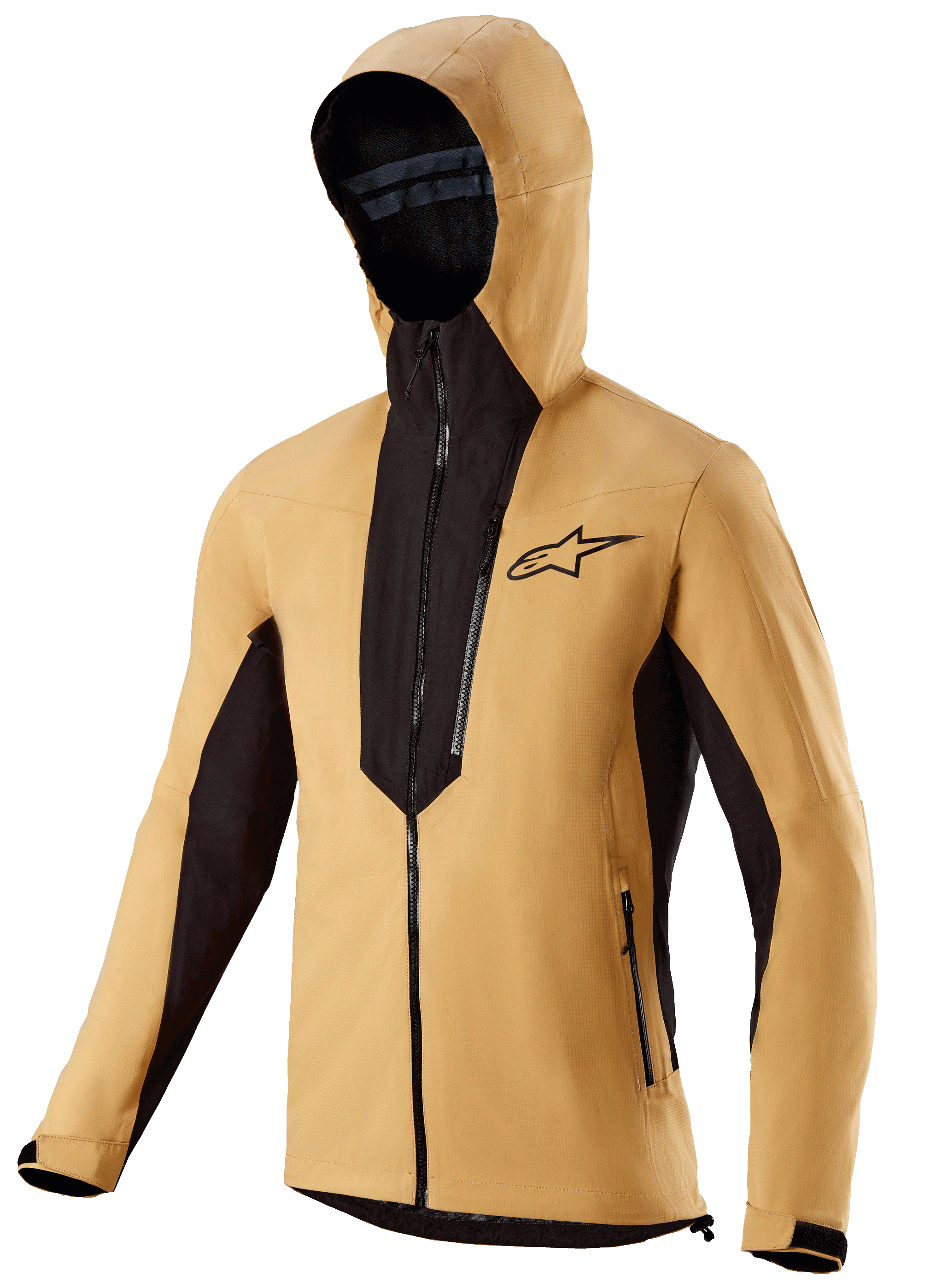 Tahoe 8.1 Waterproof - Cycling Jacket | Alpinestars® Tahoe 8.1 Waterproof - Cycling Jacket | Alpinestars®